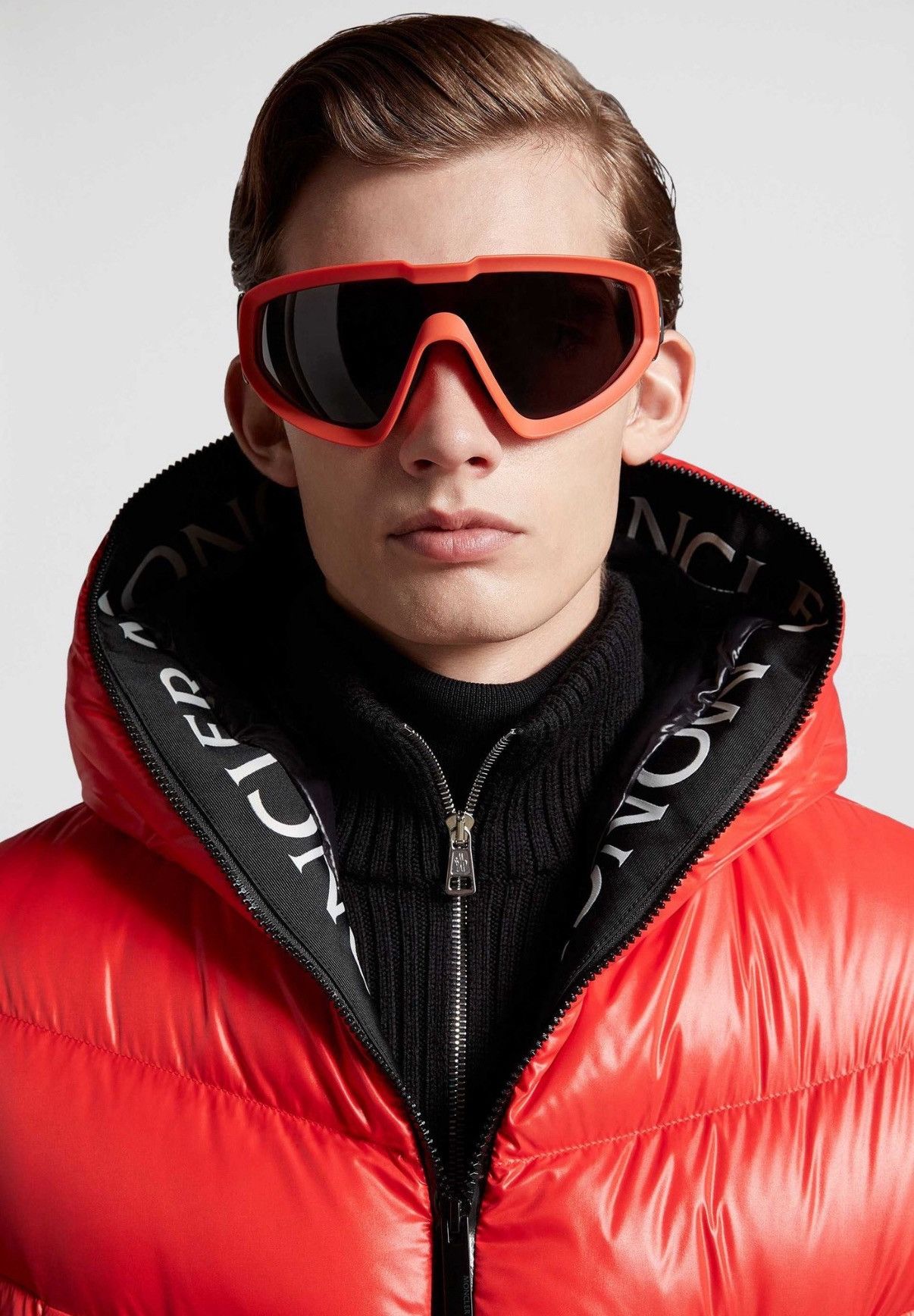 Moncler 🕶️Moncler sunglasses Size ONE SIZE - 1 Thumbnail