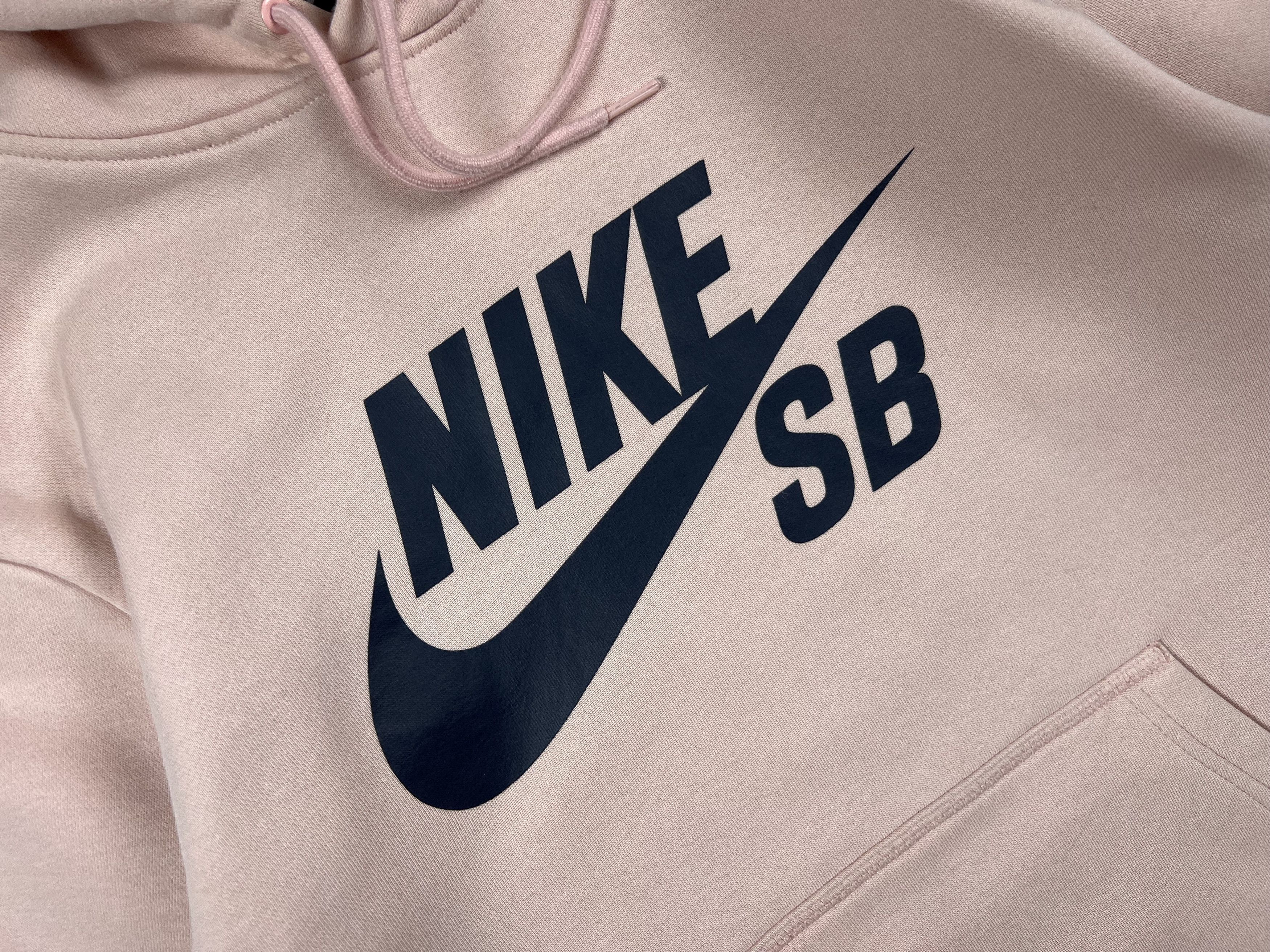 Nike Nike Sb Hoodie XS Size XS / US 0-2 / IT 36-38 - 3 Thumbnail
