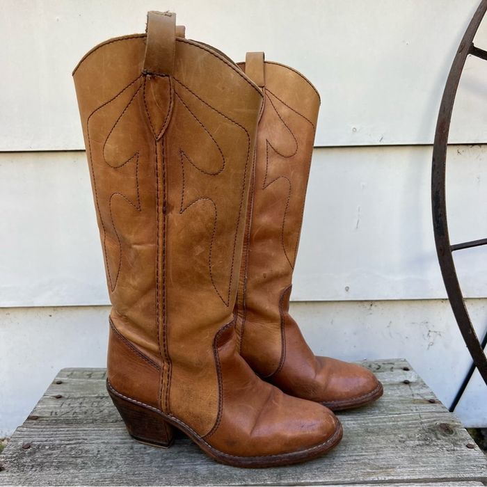Thom mcan boots hotsell