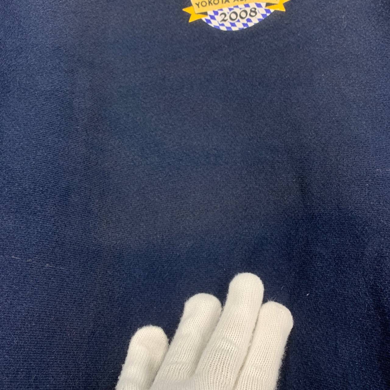 Champion Y2K Vintage CHAMPION OCTOBER FEST Sweatshirt #2498/K Size US L / EU 52-54 / 3 - 6 Thumbnail