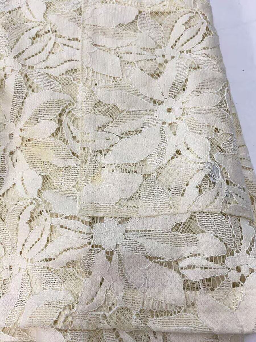 Needles Floral Lace Short Sleeve Button Shirt Size US M / EU 48-50 / 2 - 5 Thumbnail