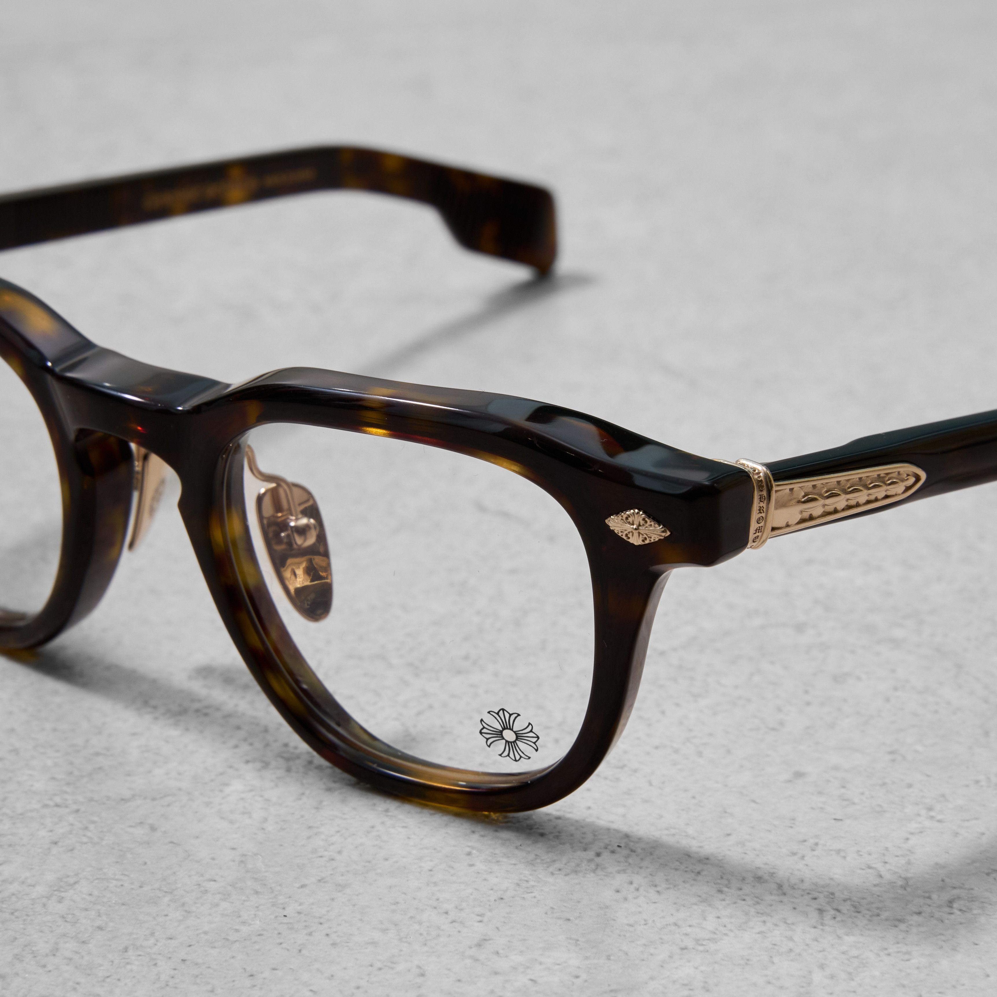 Chrome Hearts CHROME HEARTS CHIRP CHIRP-A Size ONE SIZE - 7 Thumbnail