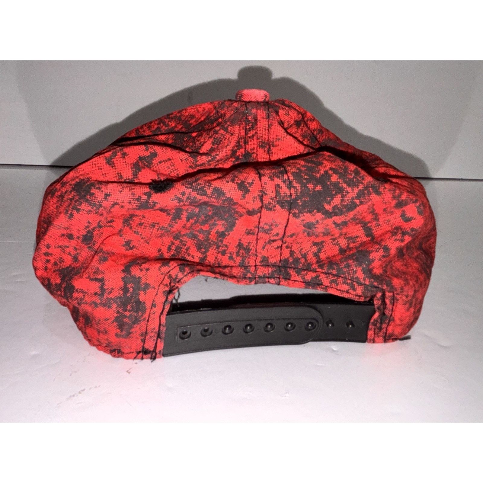 Supreme Supreme Red Hat Vintage Size ONE SIZE - 6 Thumbnail