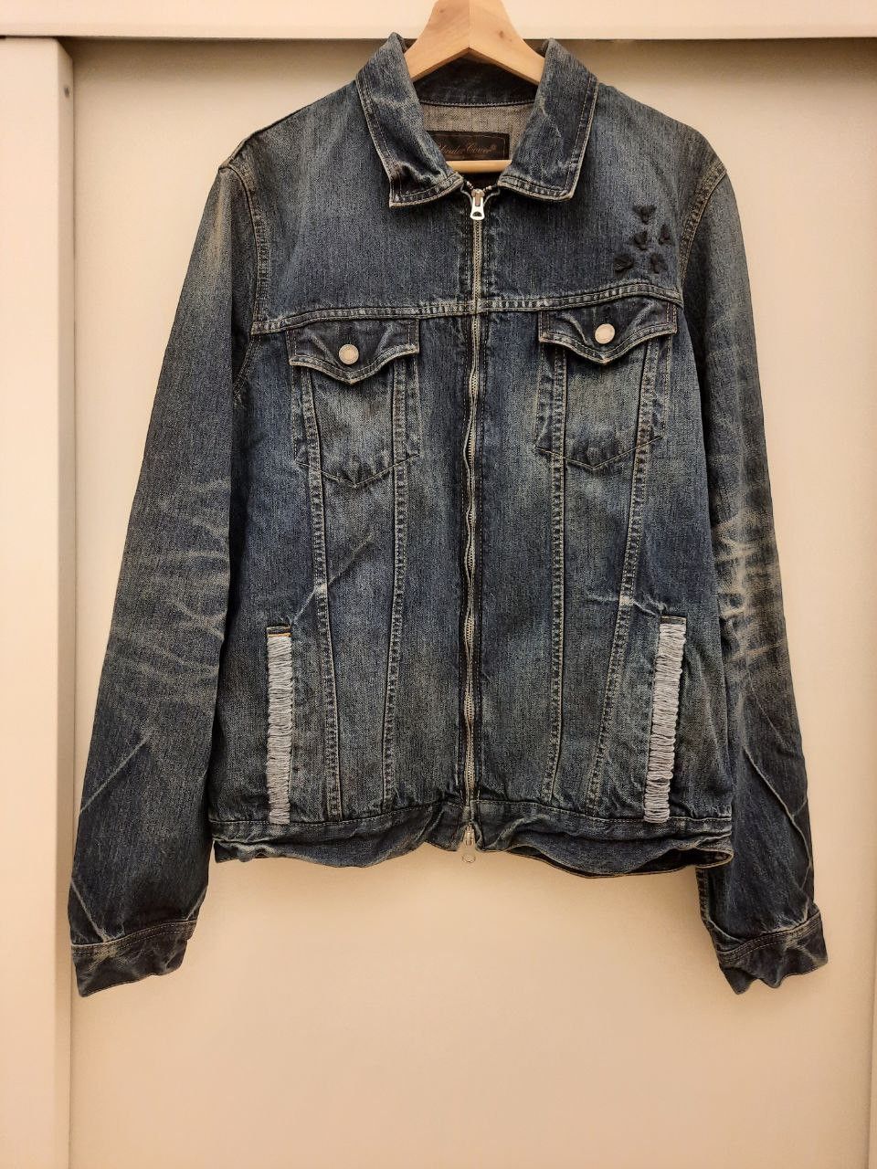 Undercover Guruguru Jacket | Grailed