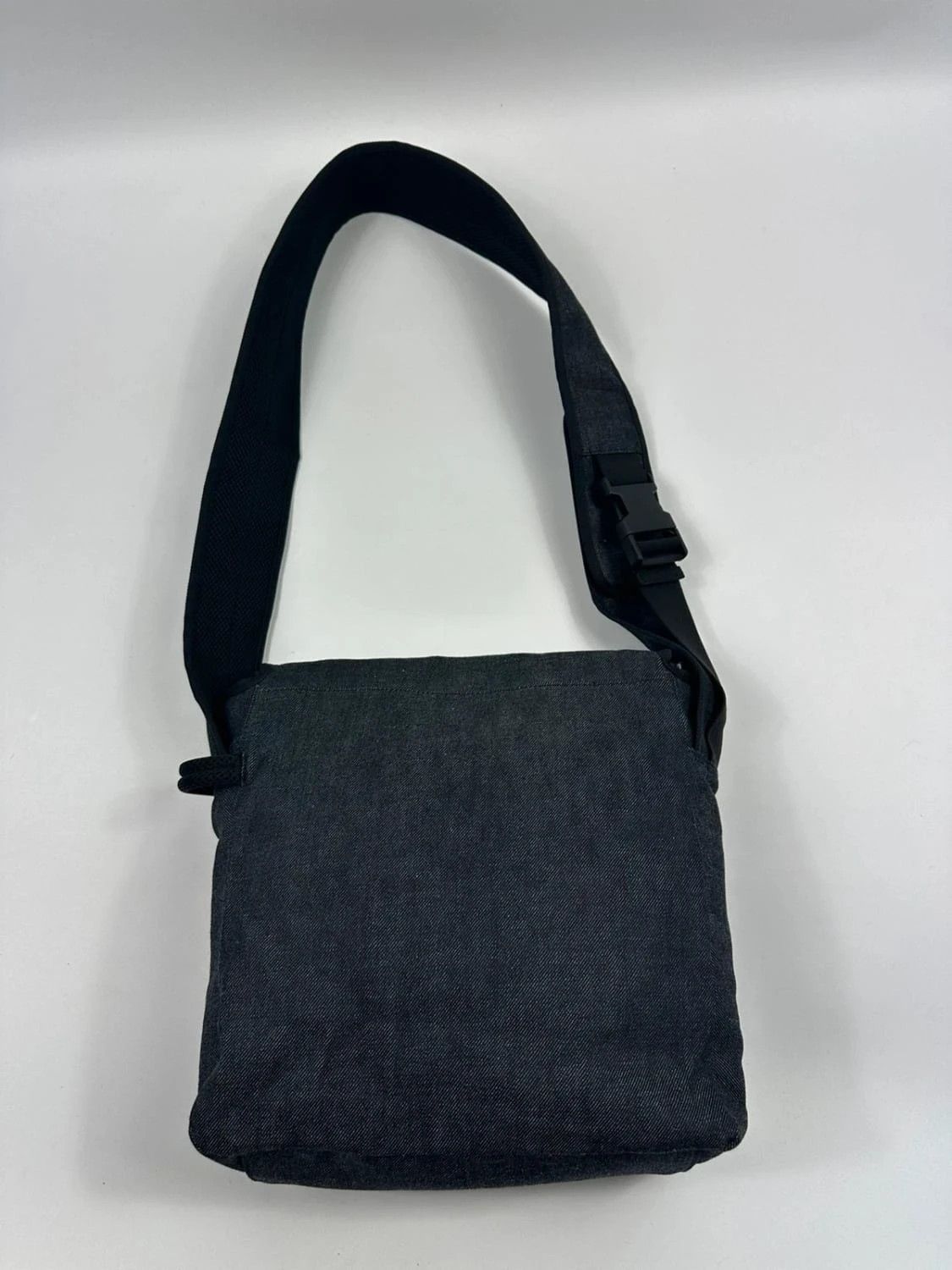 Miu Miu Miu Miu 90s Denim Sling Bag Size ONE SIZE - 6 Thumbnail
