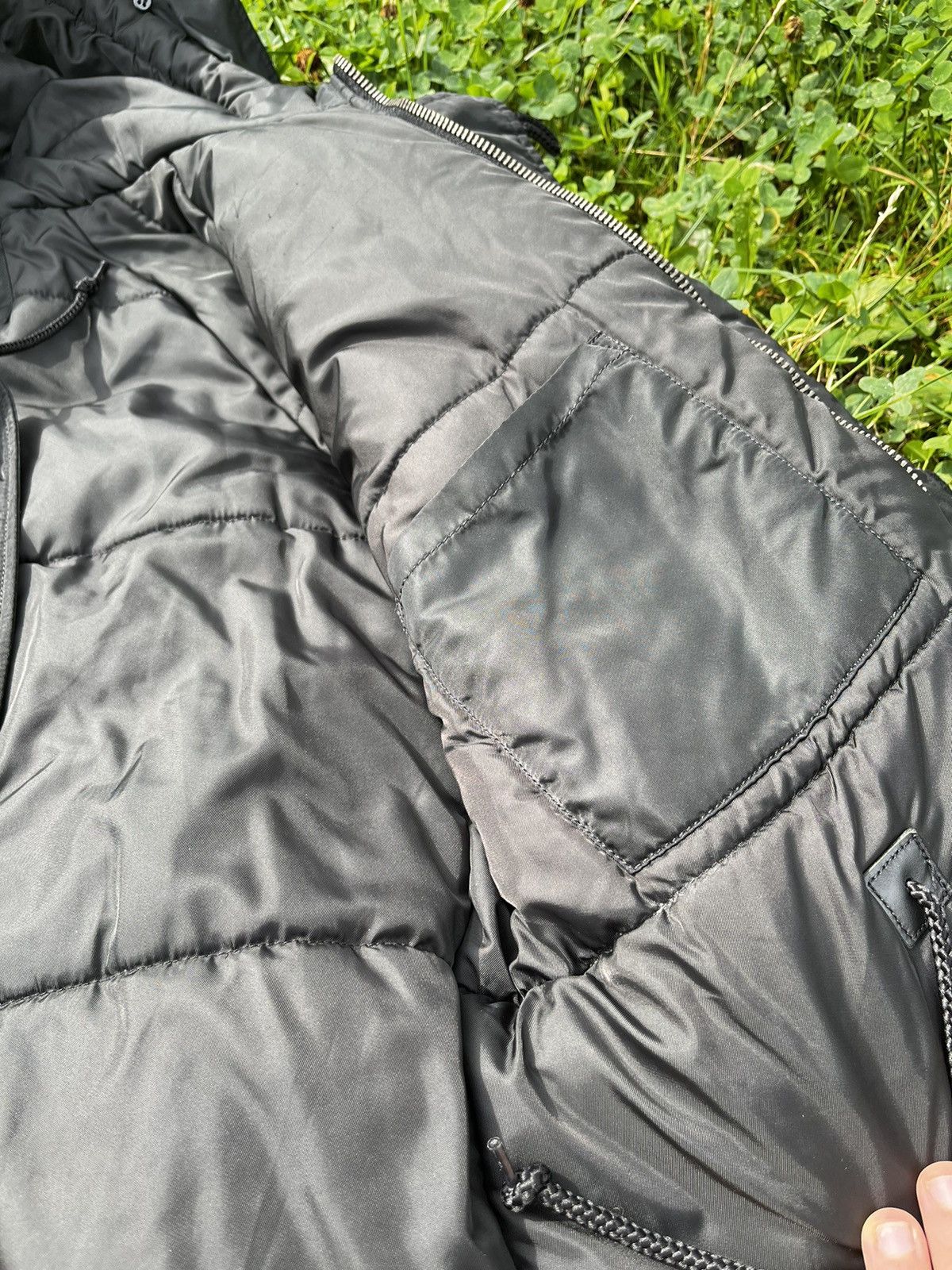 Alpha Industries × Vintage Parka Alpha Industries Size US M / EU 48-50 / 2 - 11 Thumbnail