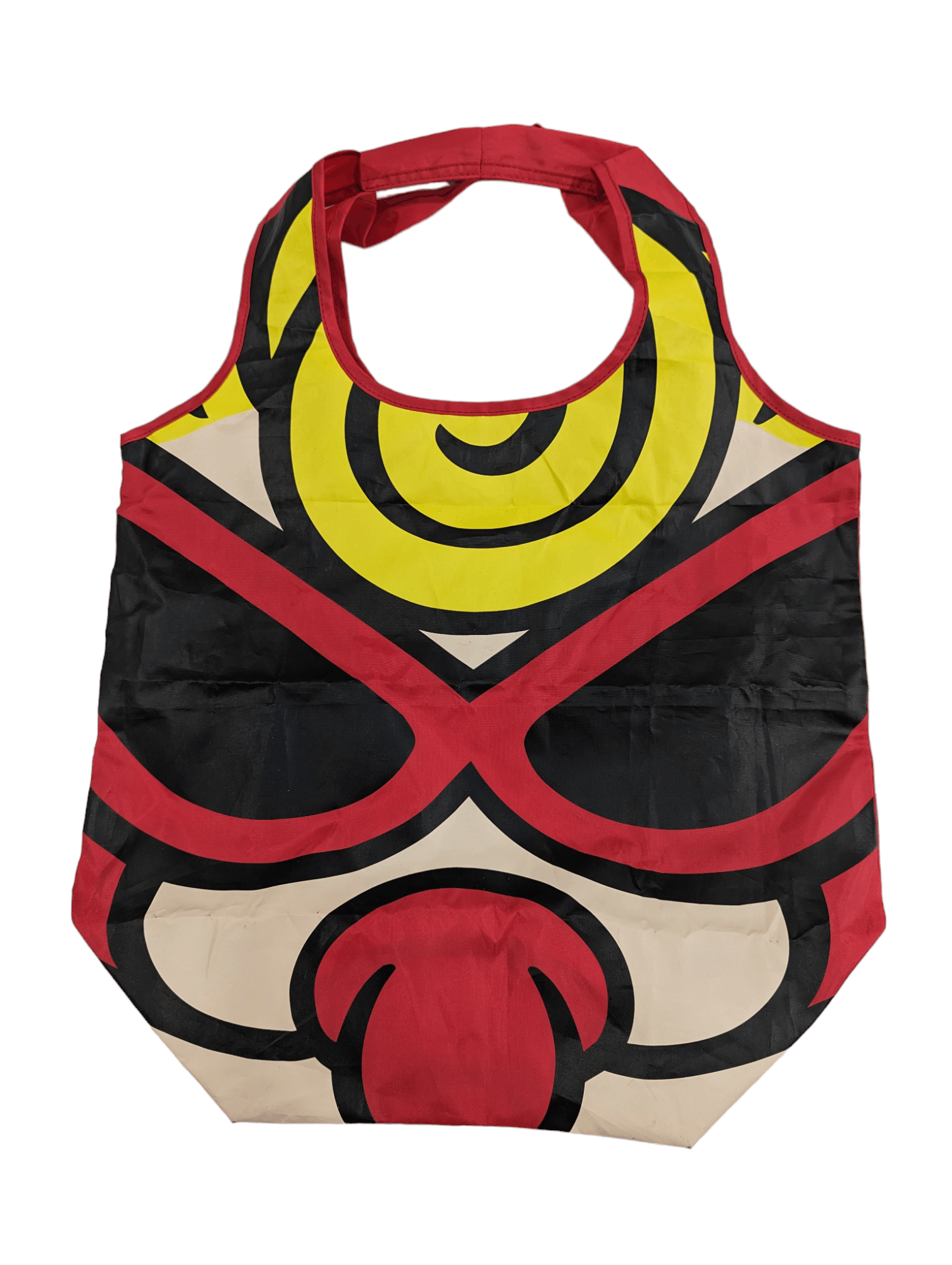 Hysteric Glamour HYSTERIC GLAMOUR MINI TOTE BAG Size ONE SIZE - 7 Thumbnail
