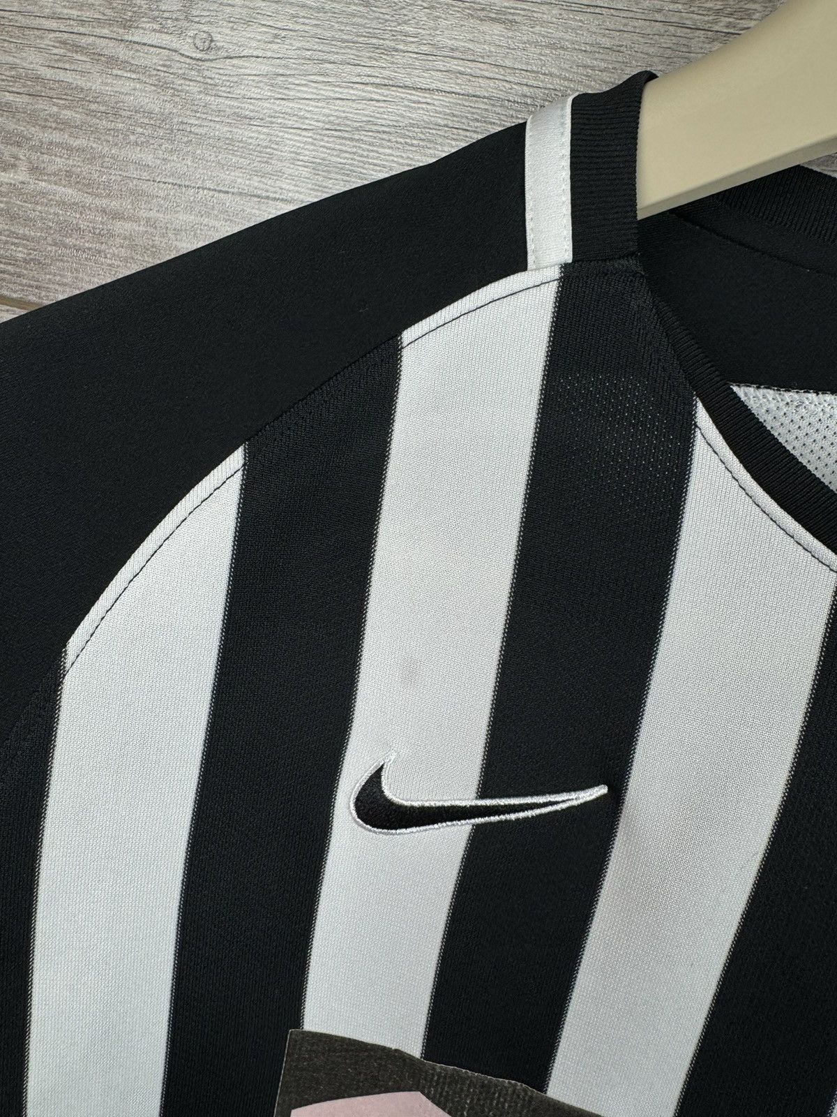 Nike Nike jersey Wyrley Juniors Football Size US XS / EU 42 / 0 - 4 Thumbnail