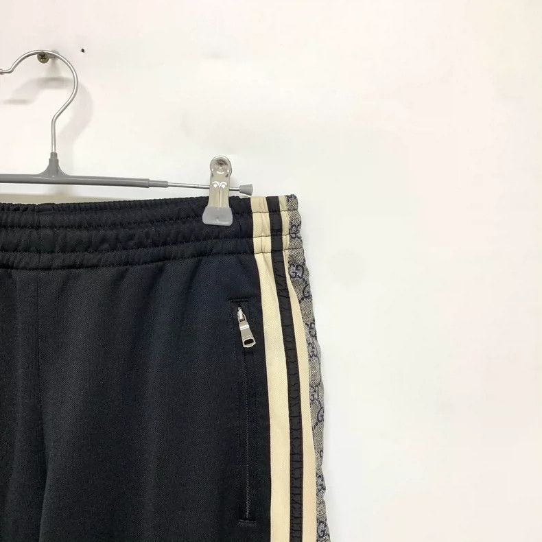 Gucci Gucci SizeS Serpentine casual trousers Size US 29 - 6 Thumbnail