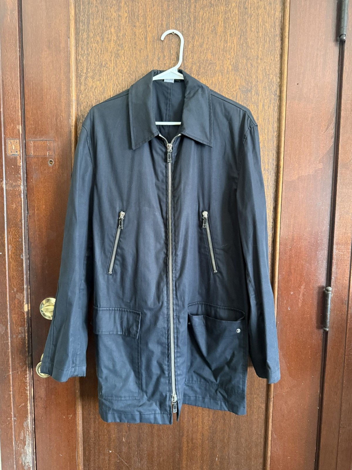 Michael Kors Michael kors parka Size US M / EU 48-50 / 2 - 1 Thumbnail