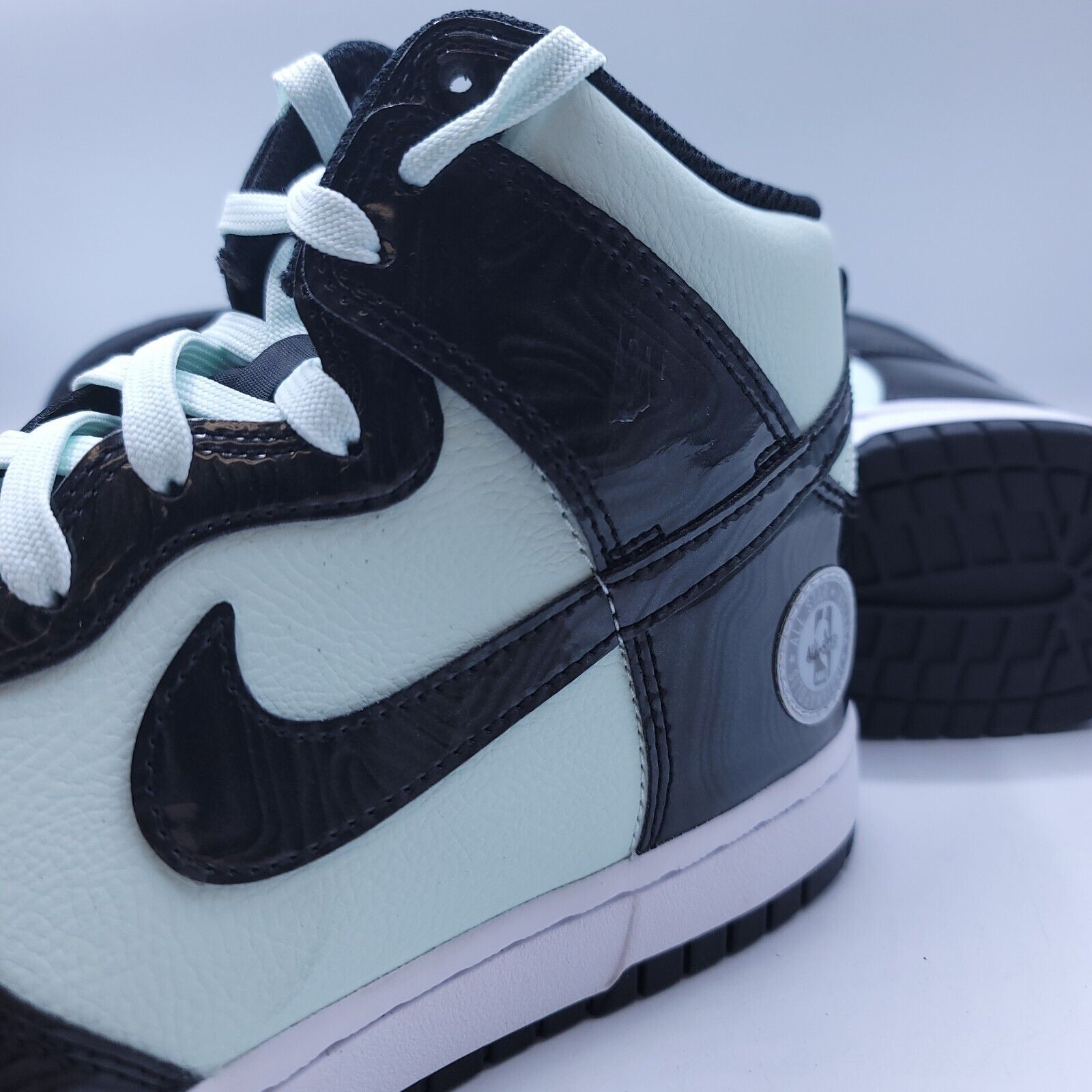 Nike Nike Dunk HI Basketball Shoe Mens Size 8 DD1398-300 SE Size US 8 / EU 41 - 8 Thumbnail