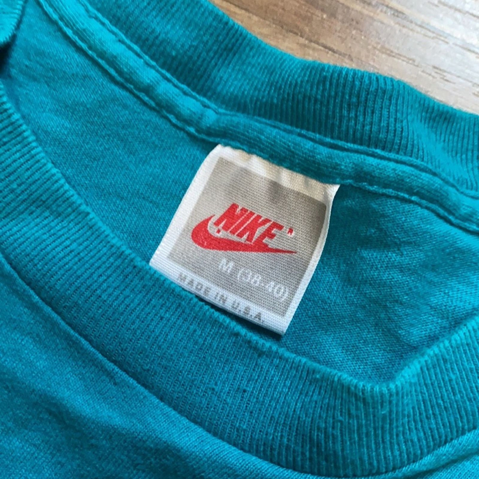 Nike ACG 90s Nike ACG shirt Size US M / EU 48-50 / 2 - 3 Thumbnail