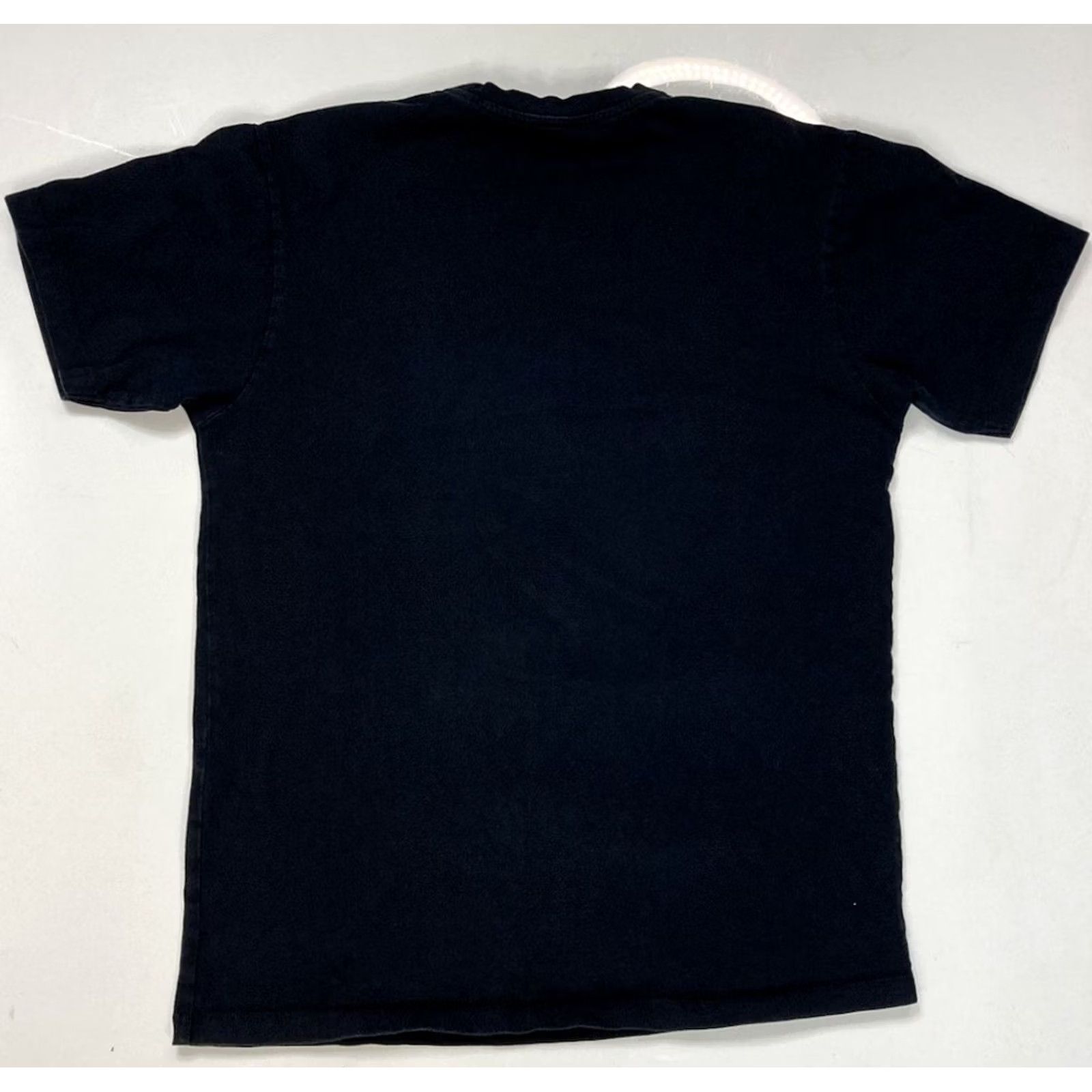 Vintage Einstein T-Shirt Women Medium Black Short Sleeve Size M / US 6-8 / IT 42-44 - 3 Thumbnail