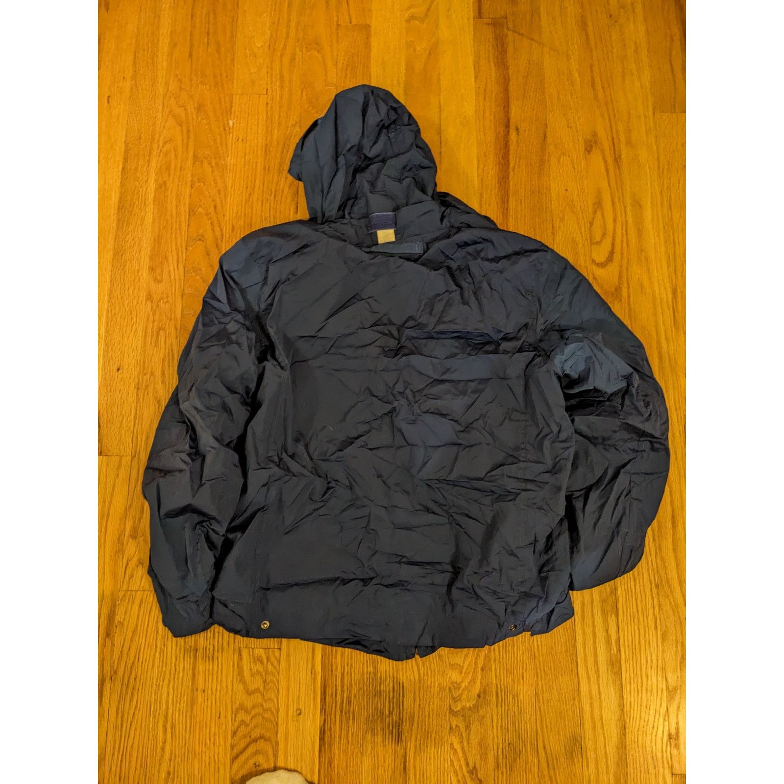 Nautica Nautica Windbreaker Jacket Size US L / EU 52-54 / 3 - 2 Thumbnail