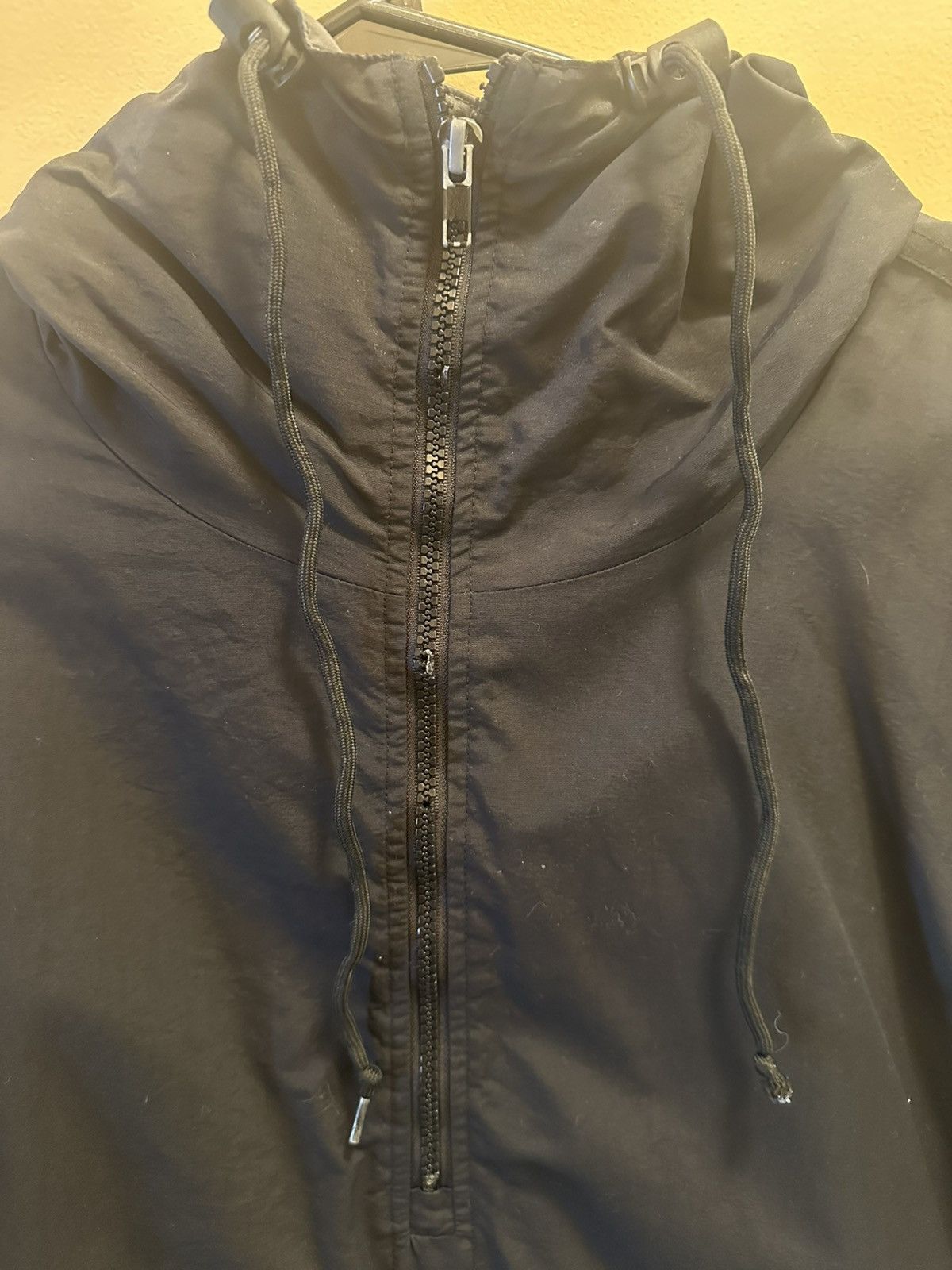 Fuck The Population FTP Anorak Jacket Size US L / EU 52-54 / 3 - 4 Thumbnail