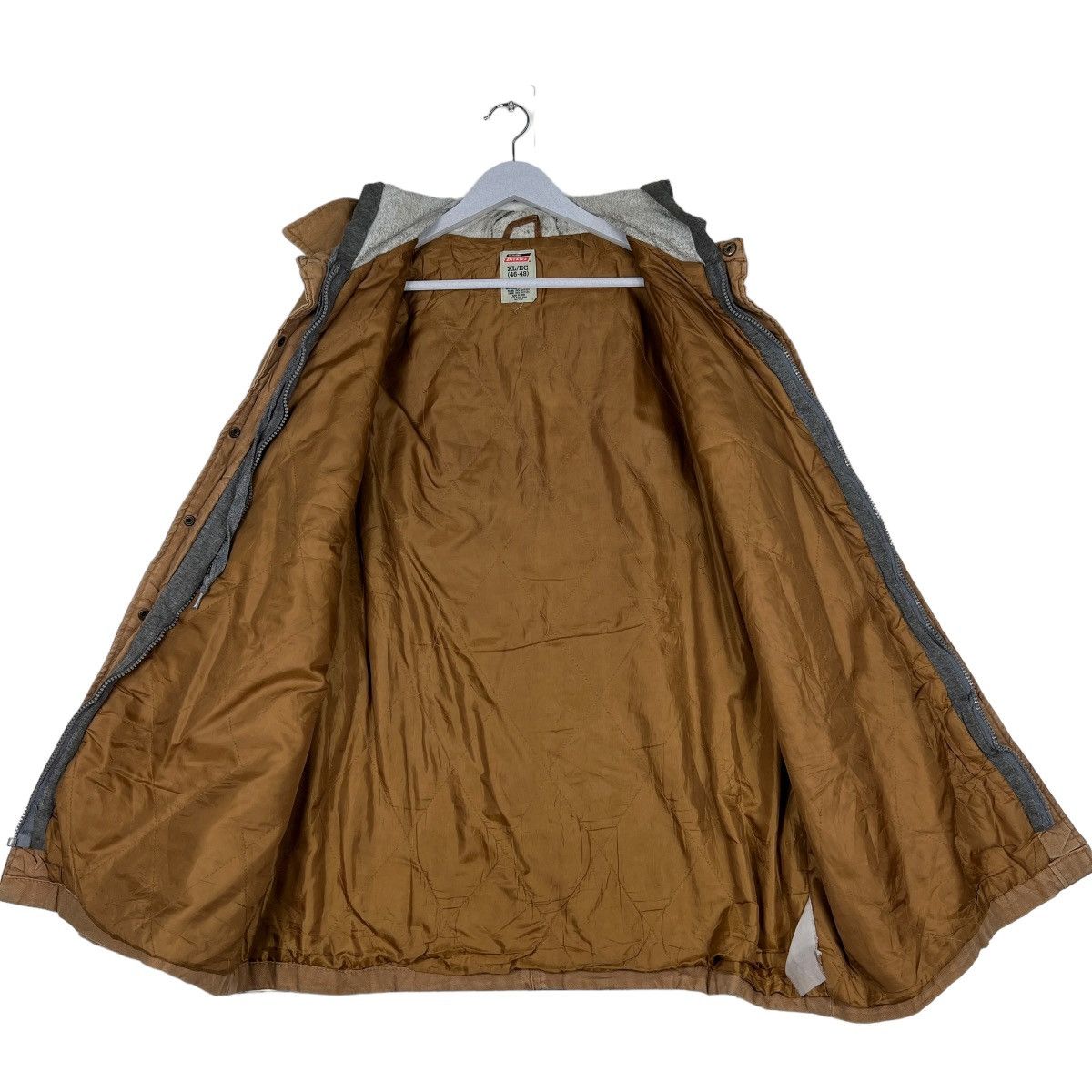 Dickies 🔥 DICKIES DUCK WORKER JACKET Size US XL / EU 56 / 4 - 11 Thumbnail