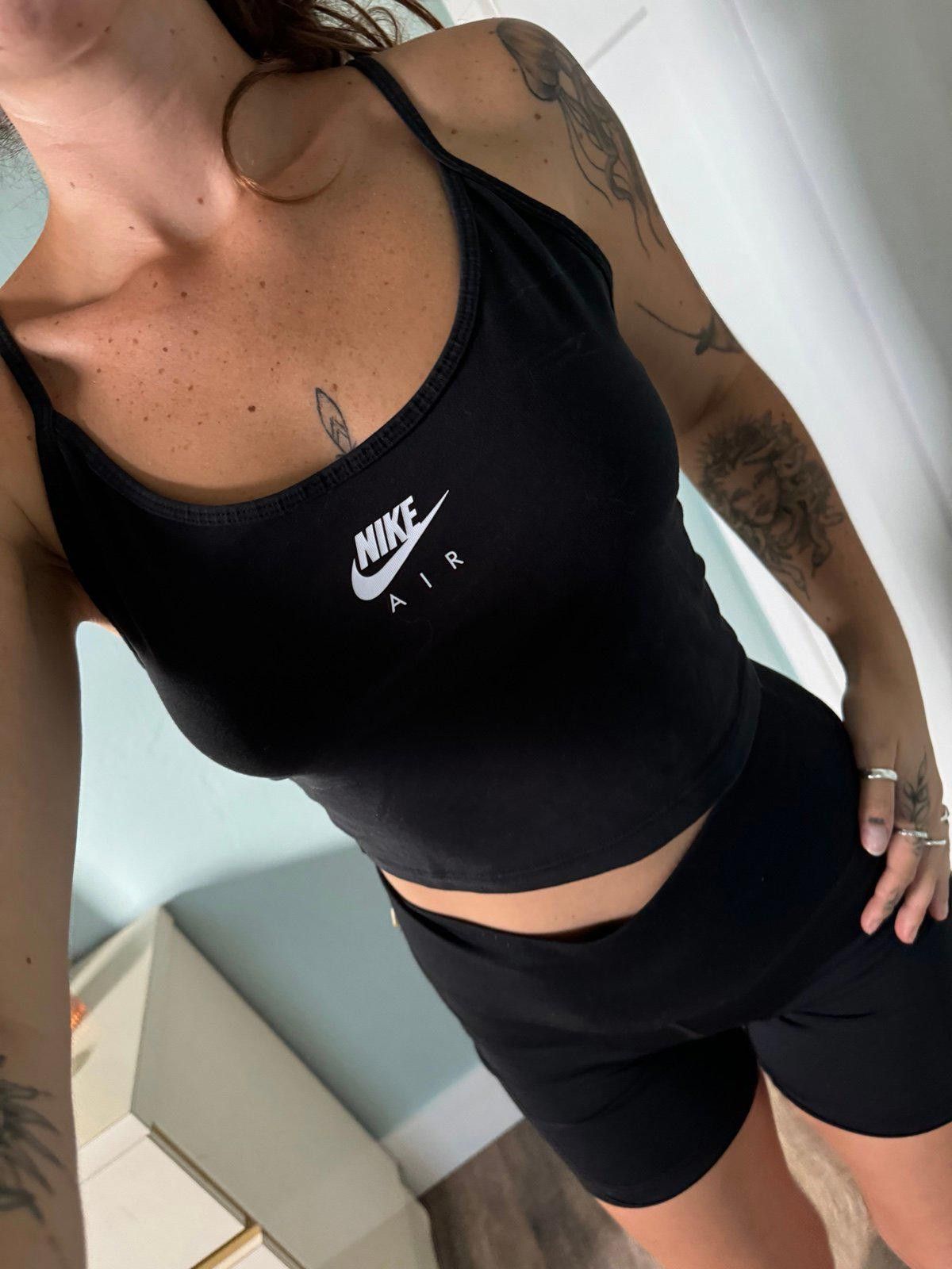 Nike Nike air tank top Size ONE SIZE - 1 Thumbnail