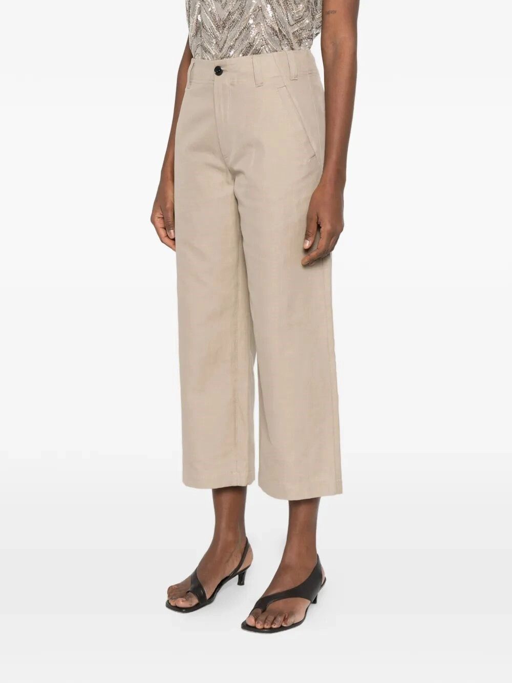Brunello Cucinelli Pants Size 28" / US 6 / IT 42 - 1 Thumbnail