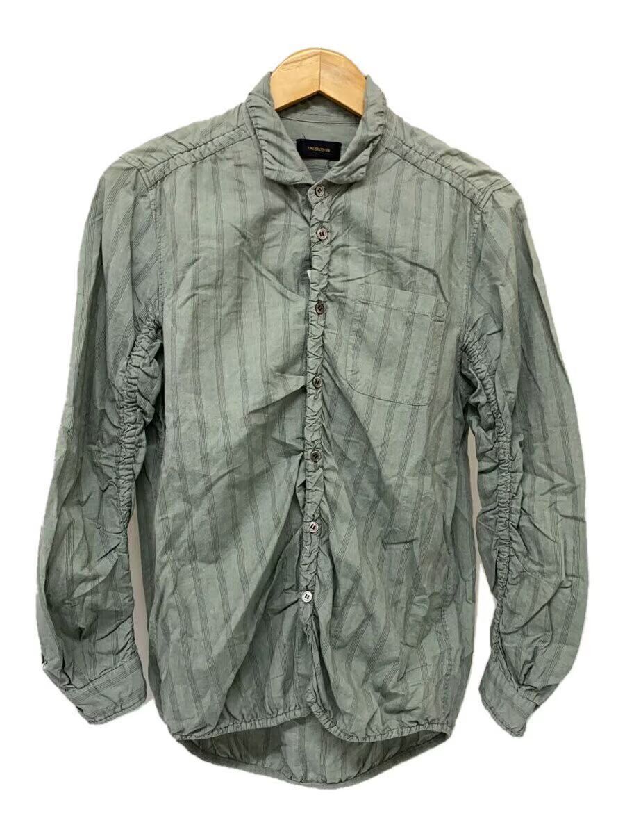 Undercover Cinched Button Up Shirt Size US S / EU 44-46 / 1 - 1 Thumbnail