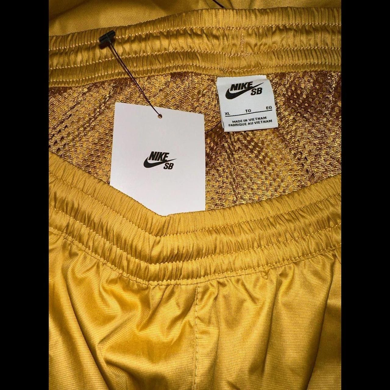 Nike Nike Sb Skateboard Chino Woven Size US 36 / EU 52 - 4 Thumbnail