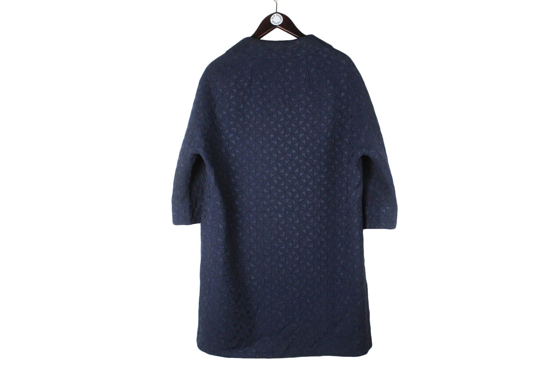 Paul Smith Paul Smith Coat 3/4 Sleeve Women's 44 Size L / US 10 / IT 46 - 2 Thumbnail