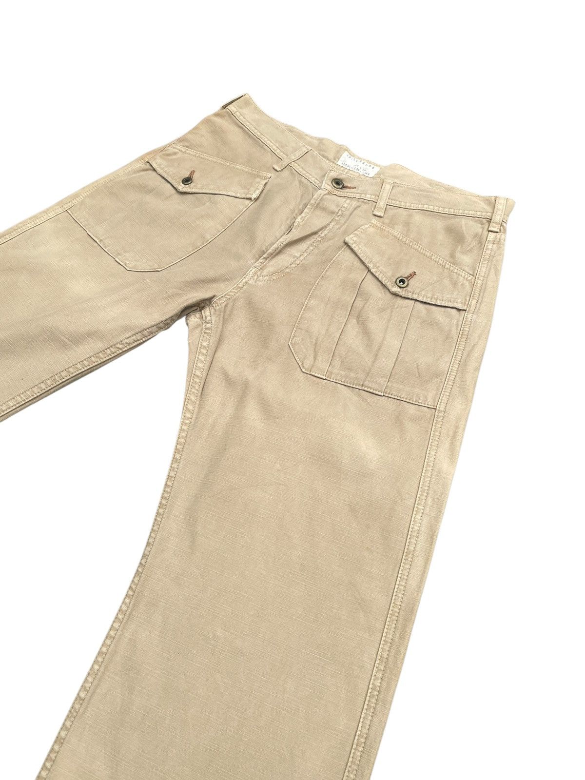 Japanese Brand × Spellbound × Vintage Vintage Spellbound Bush Pant Size US 34 / EU 50 - 2 Thumbnail
