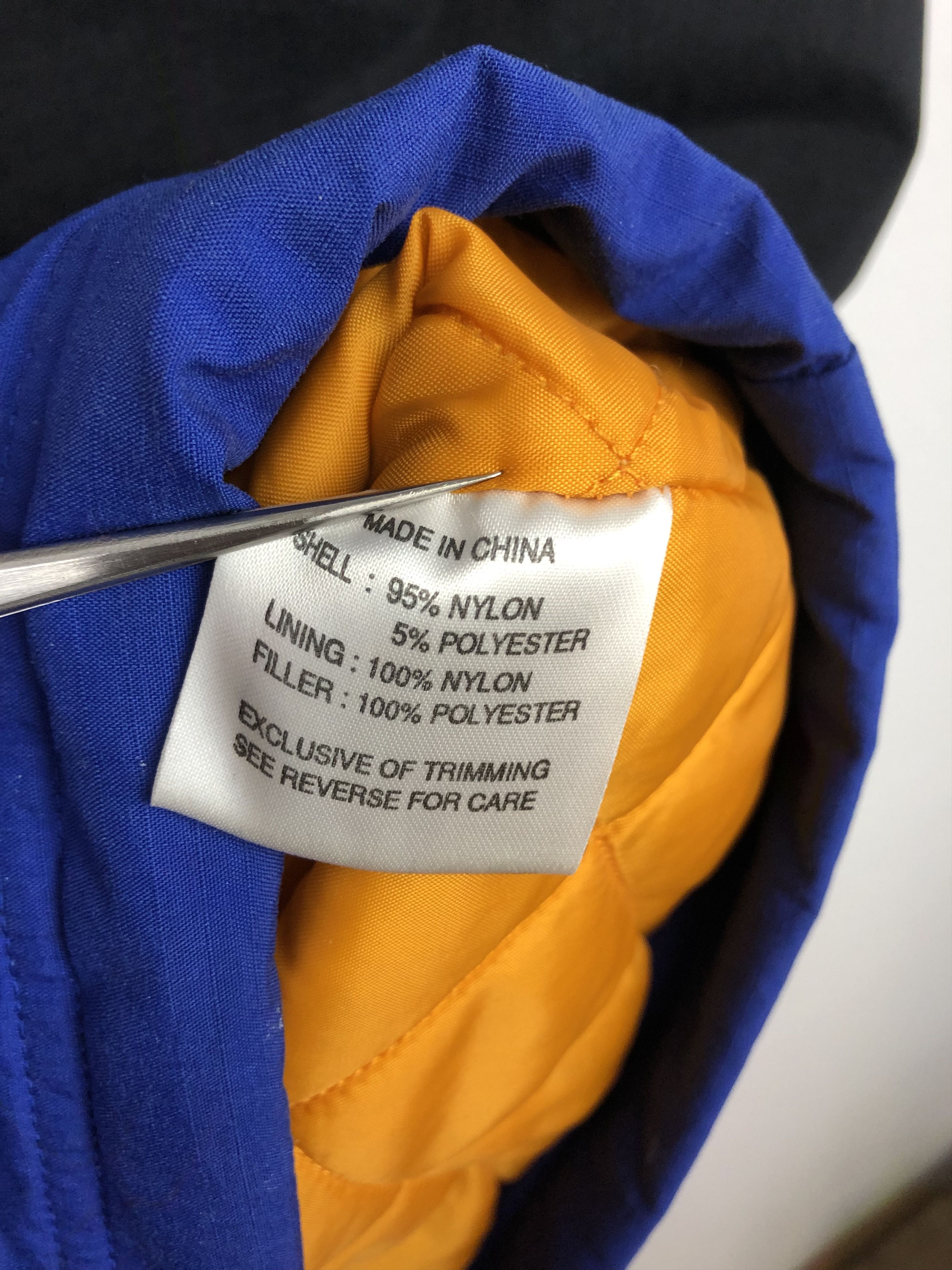 Puma Vintage Wolverhampton Wolves Football Jacket Soccer Bomber Size US M / EU 48-50 / 2 - 7 Thumbnail