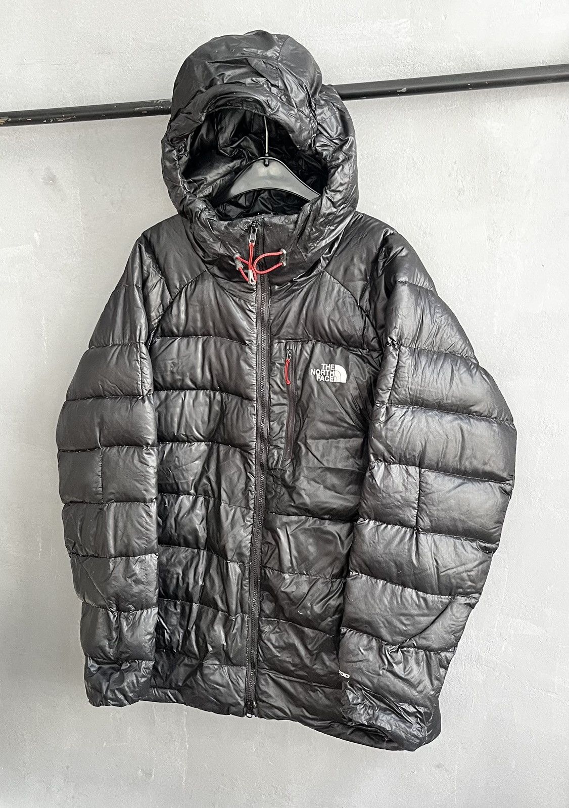 The North Face The north face down jacket 700 Size US L / EU 52-54 / 3 - 1 Thumbnail