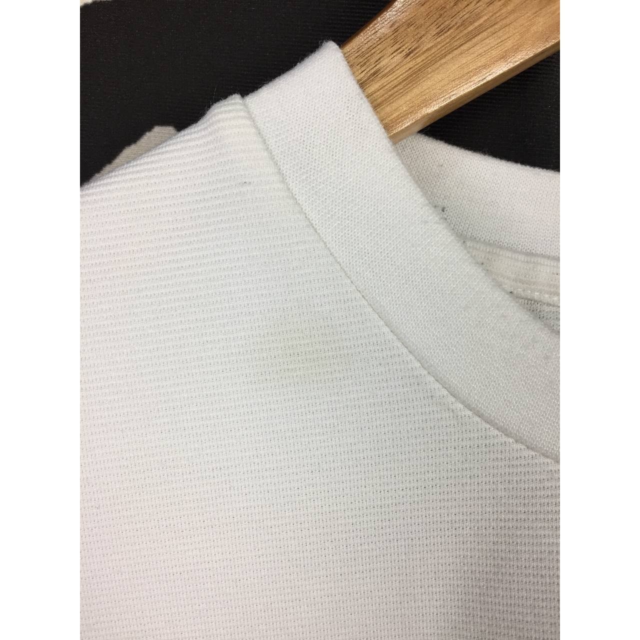 Japanese Brand × United Arrows United Arrows A Day In The Life Plain Essentials Tee Size US L / EU 52-54 / 3 - 4 Thumbnail