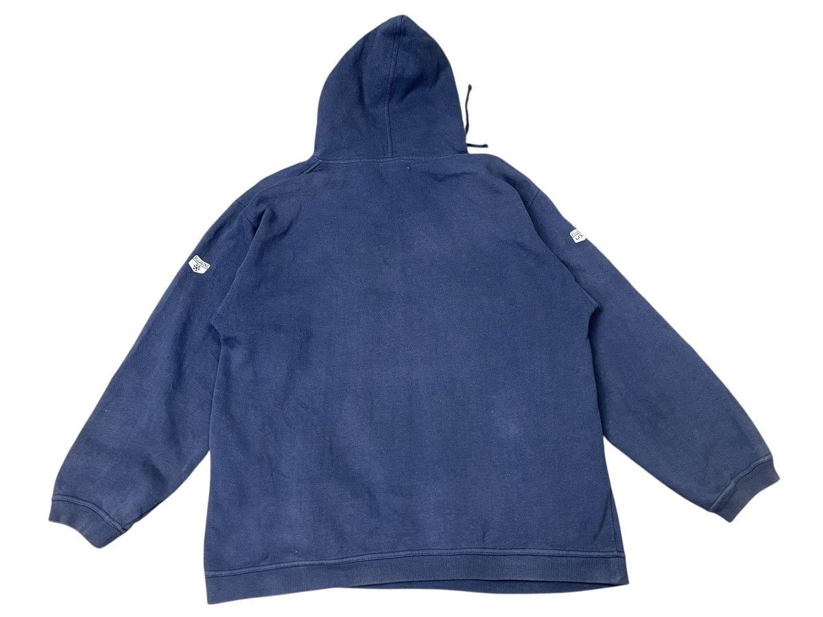 Billabong Vintage Billabong USA Faded Hoodie Streetwear Size US L / EU 52-54 / 3 - 2 Thumbnail
