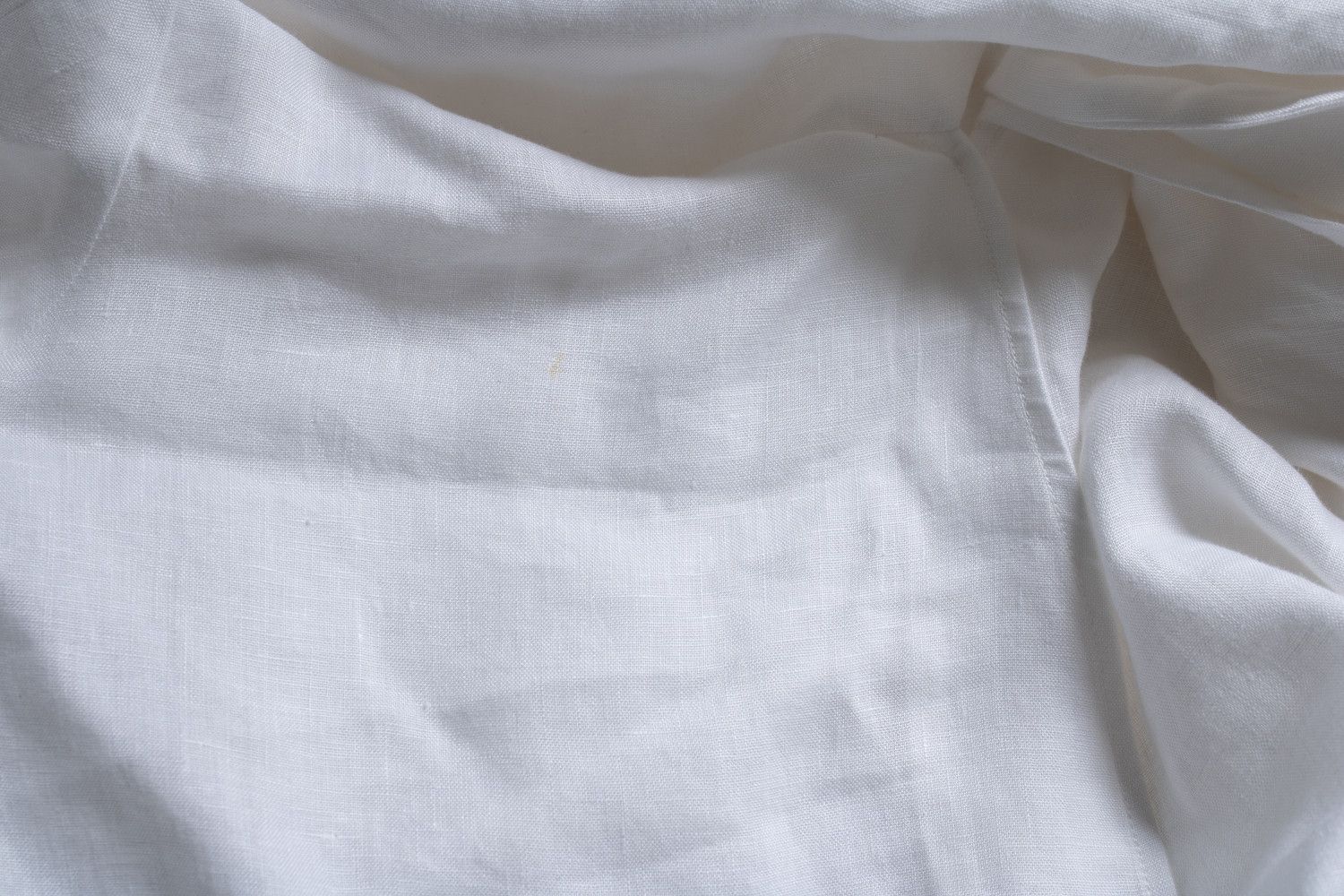 Other Andres Otalora, linen blouse with bow Size L / US 10 / IT 46 - 5 Thumbnail