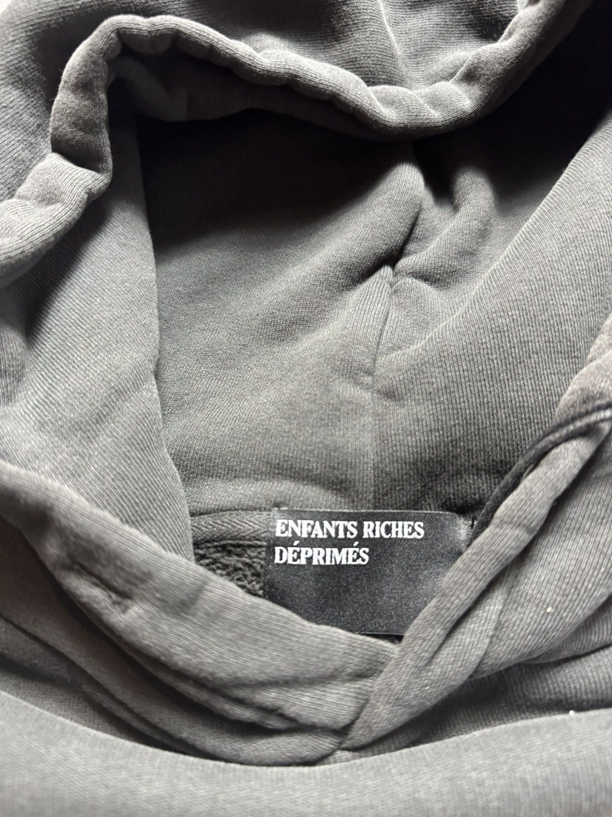 Enfants Riches Deprimes Bennys Video Hoodie Size US XXL / EU 58 / 5 - 8 Thumbnail