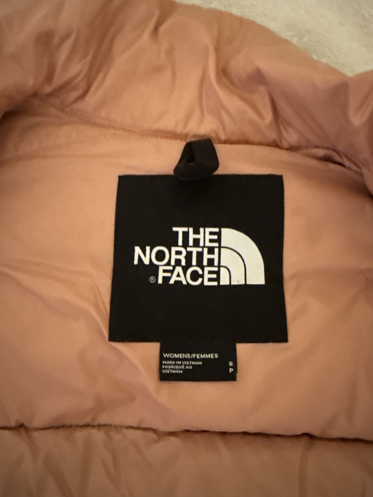 The North Face North Face 700 Size S / US 4 / IT 40 - 2 Thumbnail