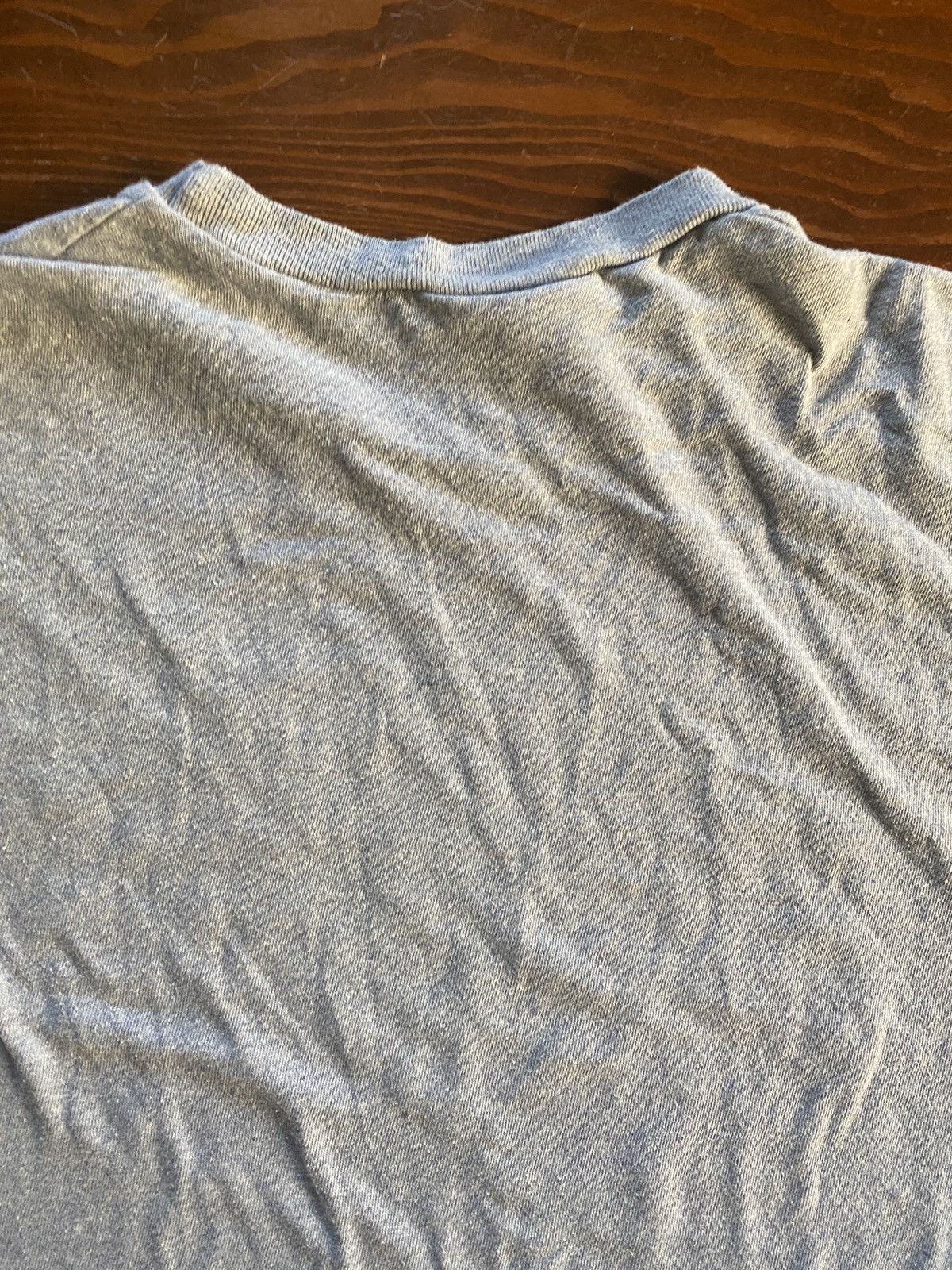 Vintage Vintage 90’s Lake Moraine Canada Single Stitch Tee Size US L / EU 52-54 / 3 - 14 Thumbnail
