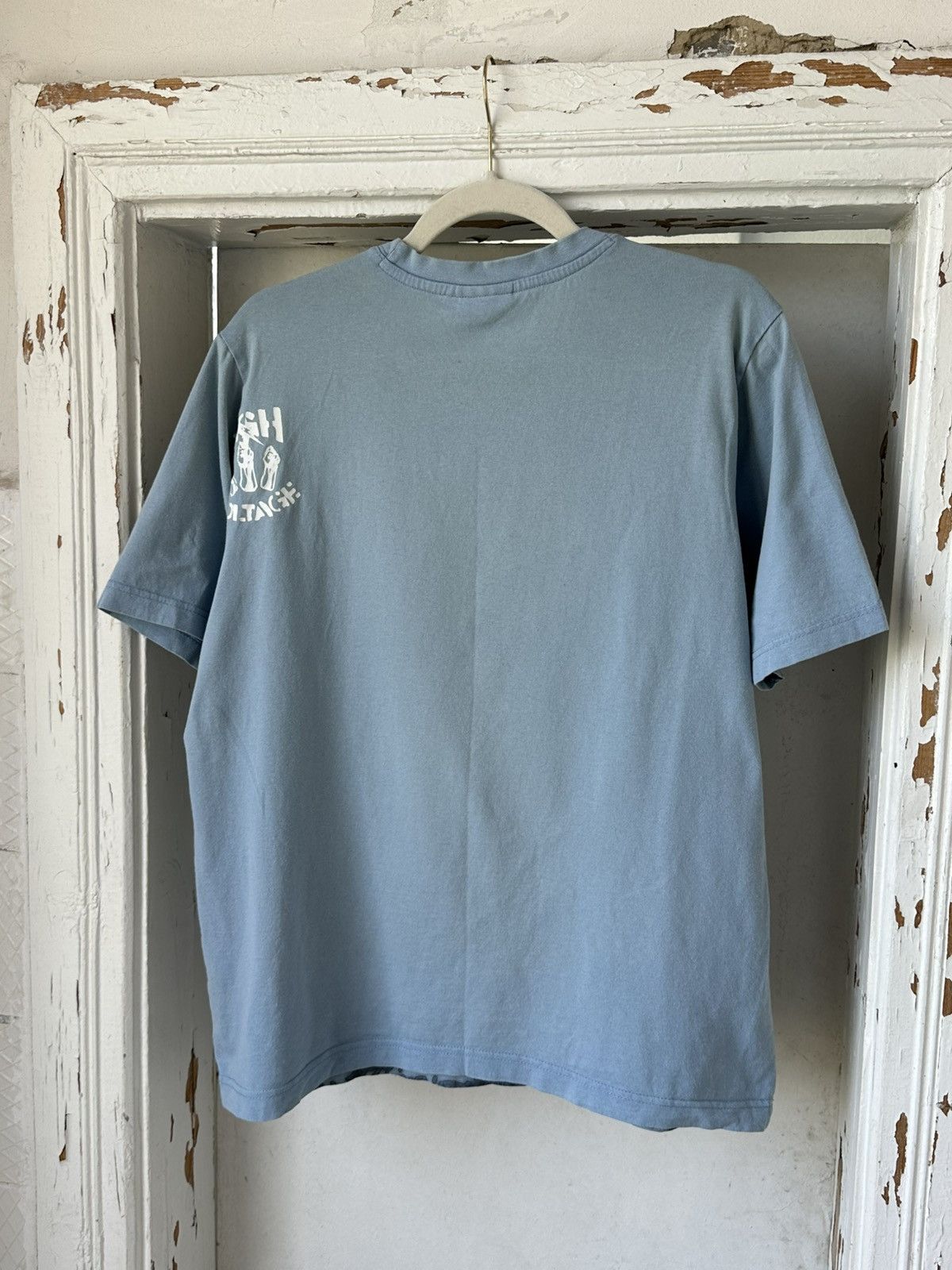 O'Neill Vintage O’Neill Printed T-shirt Size US L / EU 52-54 / 3 - 5 Thumbnail