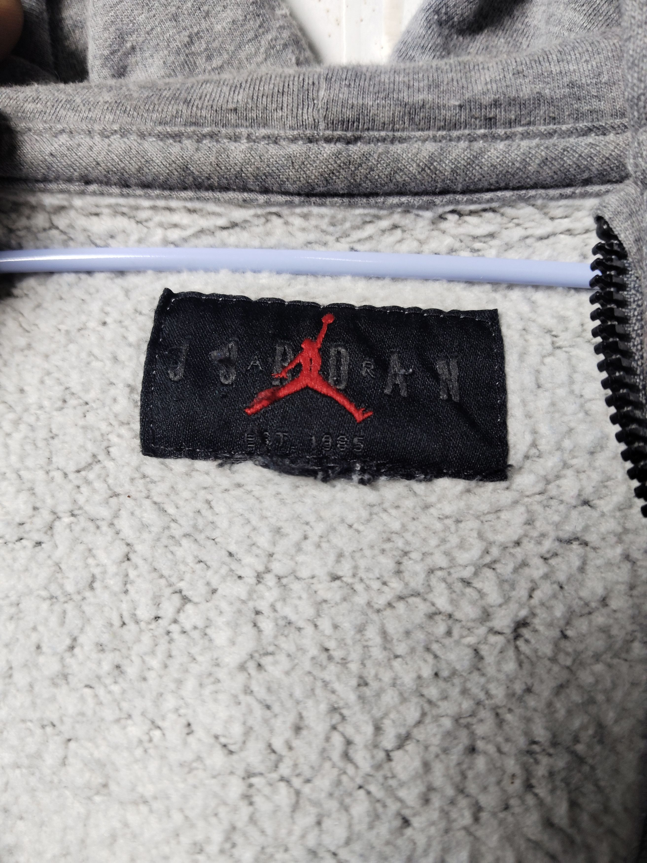 Jordan Brand × Nike × The North Face Bundle Deals 3 Item TNF, NIKE, AIR JORDAN- 0019 Size US M / EU 48-50 / 2 - 5 Thumbnail
