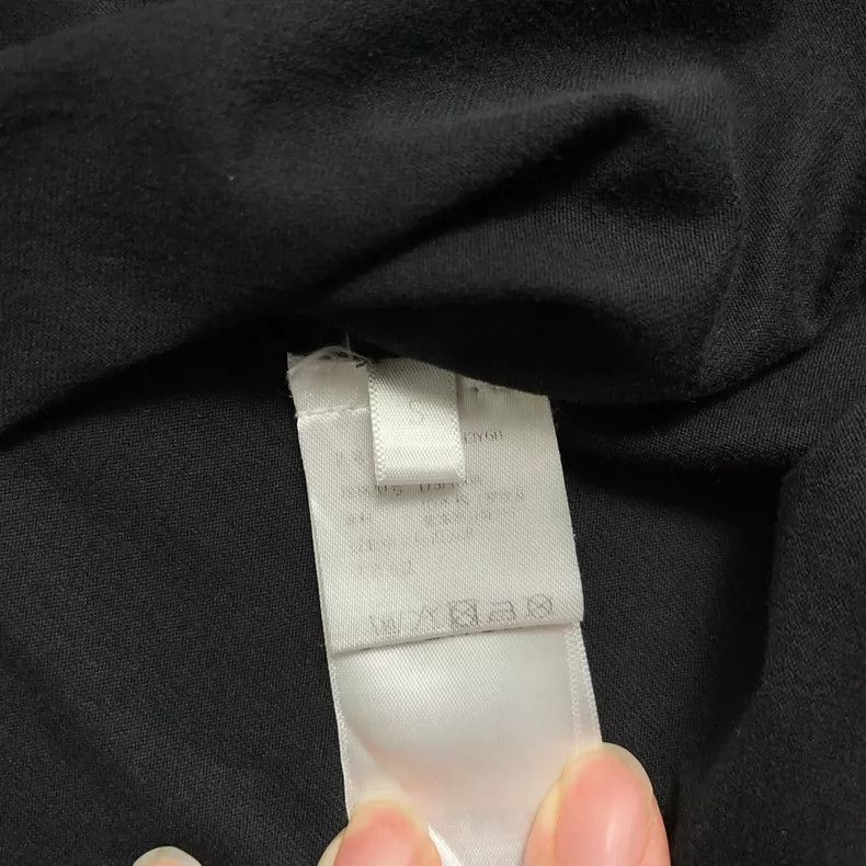 Givenchy Givenchy Back Rose Cross Printed Short-sleeve 2506-Nextarro Size US S / EU 44-46 / 1 - 4 Thumbnail