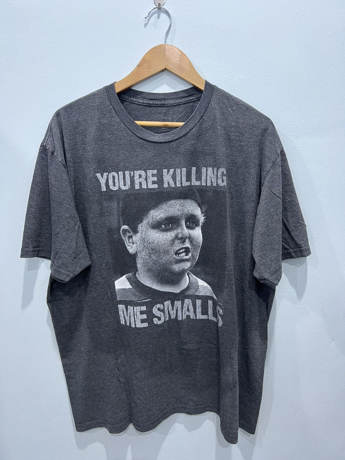 Other The Sandlot 2014 You’re Killing Me Smalls Tee Size US XL / EU 56 / 4 - 1 Thumbnail