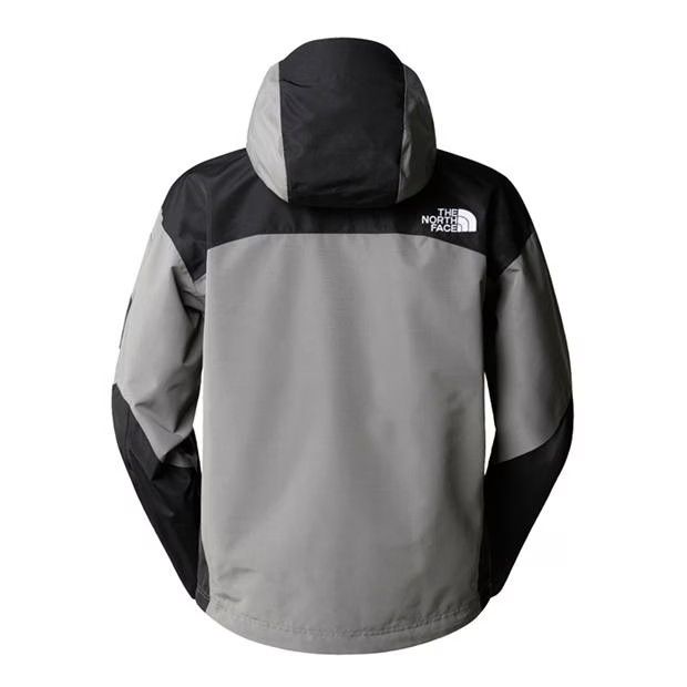 The North Face o1g2r1mq0724 Jackets in Black & Grey Size US S / EU 44-46 / 1 - 2 Thumbnail