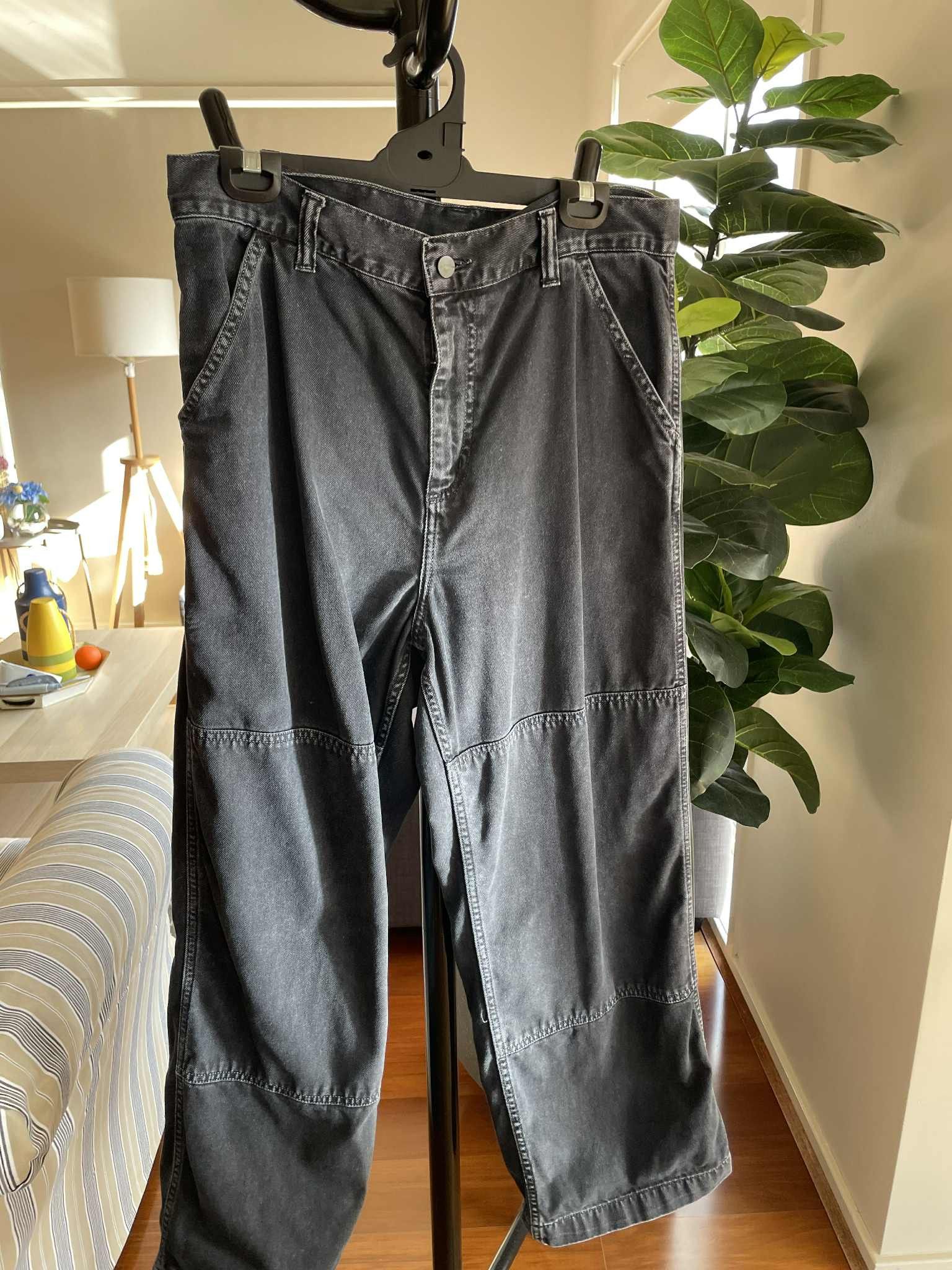 Carhartt Carhartt Denims Size US 30 / EU 46 - 1 Thumbnail