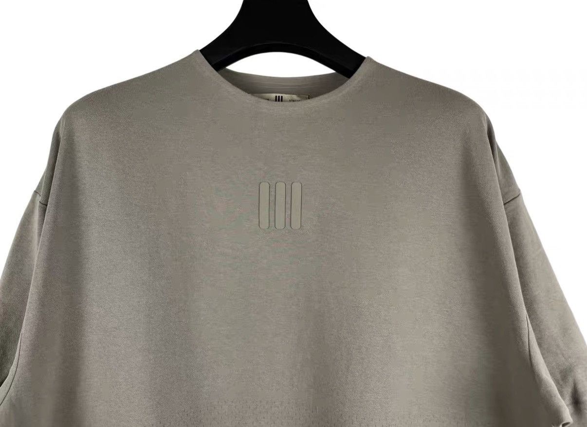 Fear of God FEAR OF GOD x ADIDAS Graphic Print Tee J31 Size US S / EU 44-46 / 1 - 3 Thumbnail