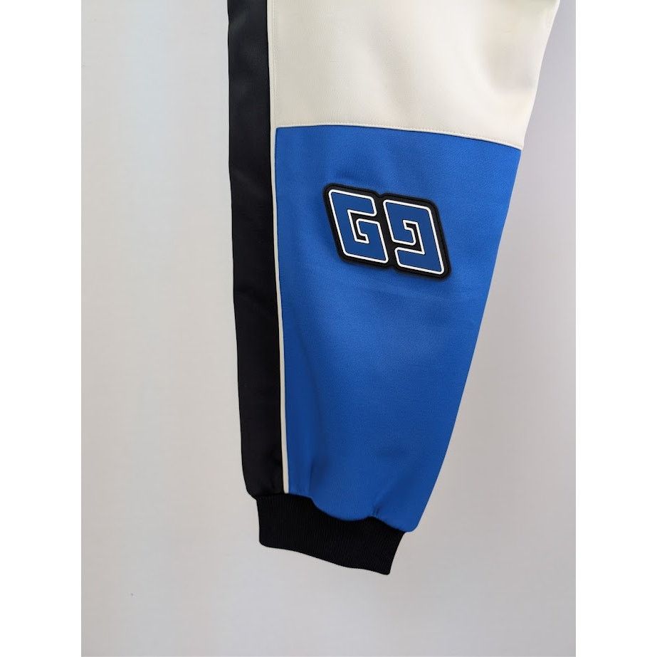 Gucci o1rshd1 Jogging Pant & Sweatpants in Strong Blue Size US 32 / EU 48 - 11 Thumbnail
