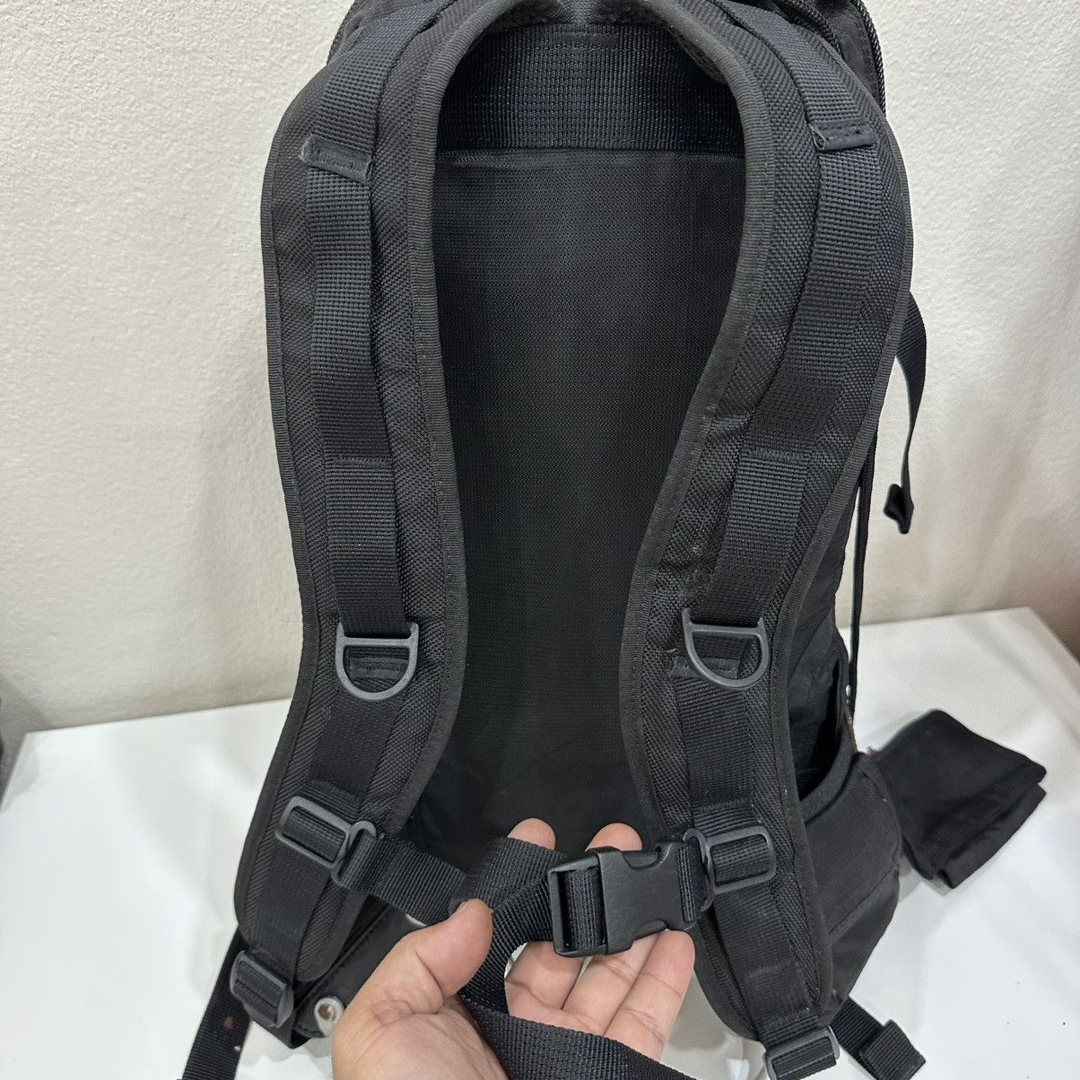Japanese Brand ‼️LASTDROP‼️ TACTICAL TOUGH HYPERGEAR DRY PAC BACKPACK Size ONE SIZE - 12 Thumbnail