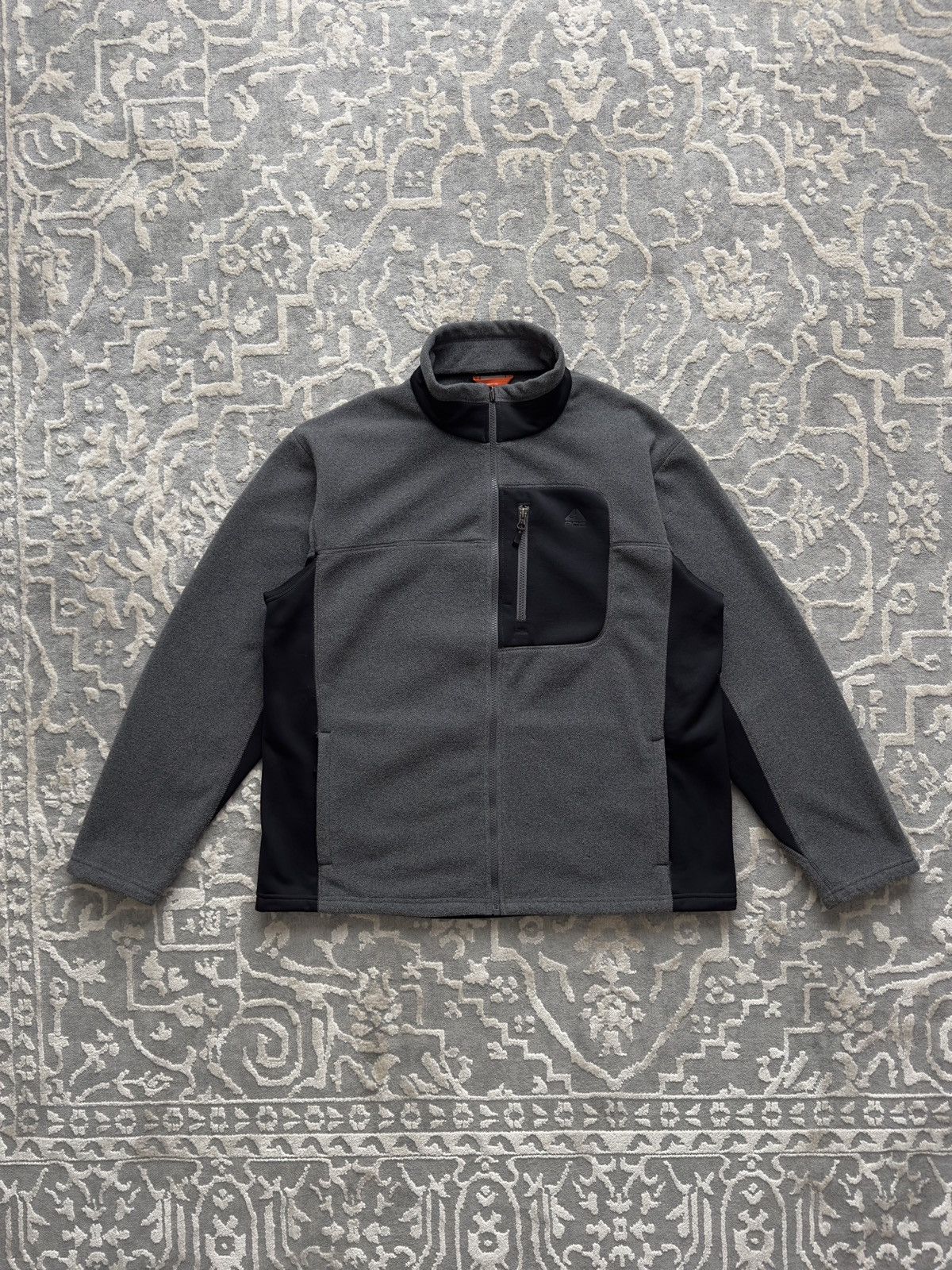 Vintage Nike ACG Fleece Jacket