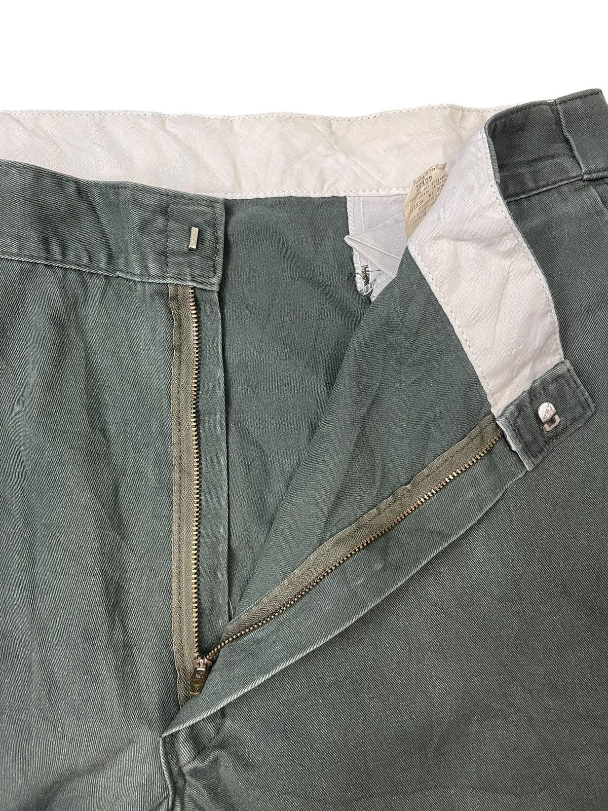 Dickies Vintage Dickies Workwear Trouser Pant Size US 40 / EU 56 - 4 Thumbnail