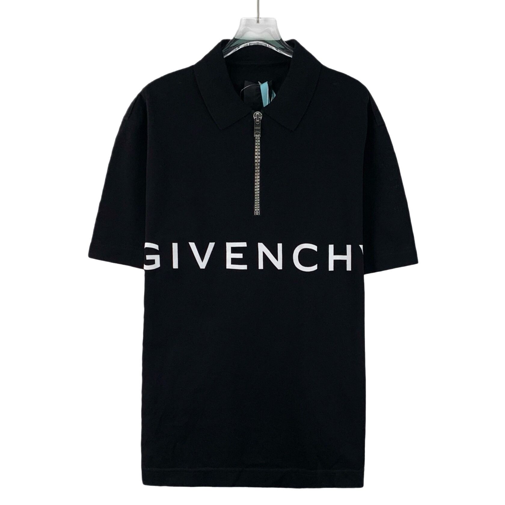 Designer × Givenchy × Luxury Rare Givenchy Paris 47 Star SS15