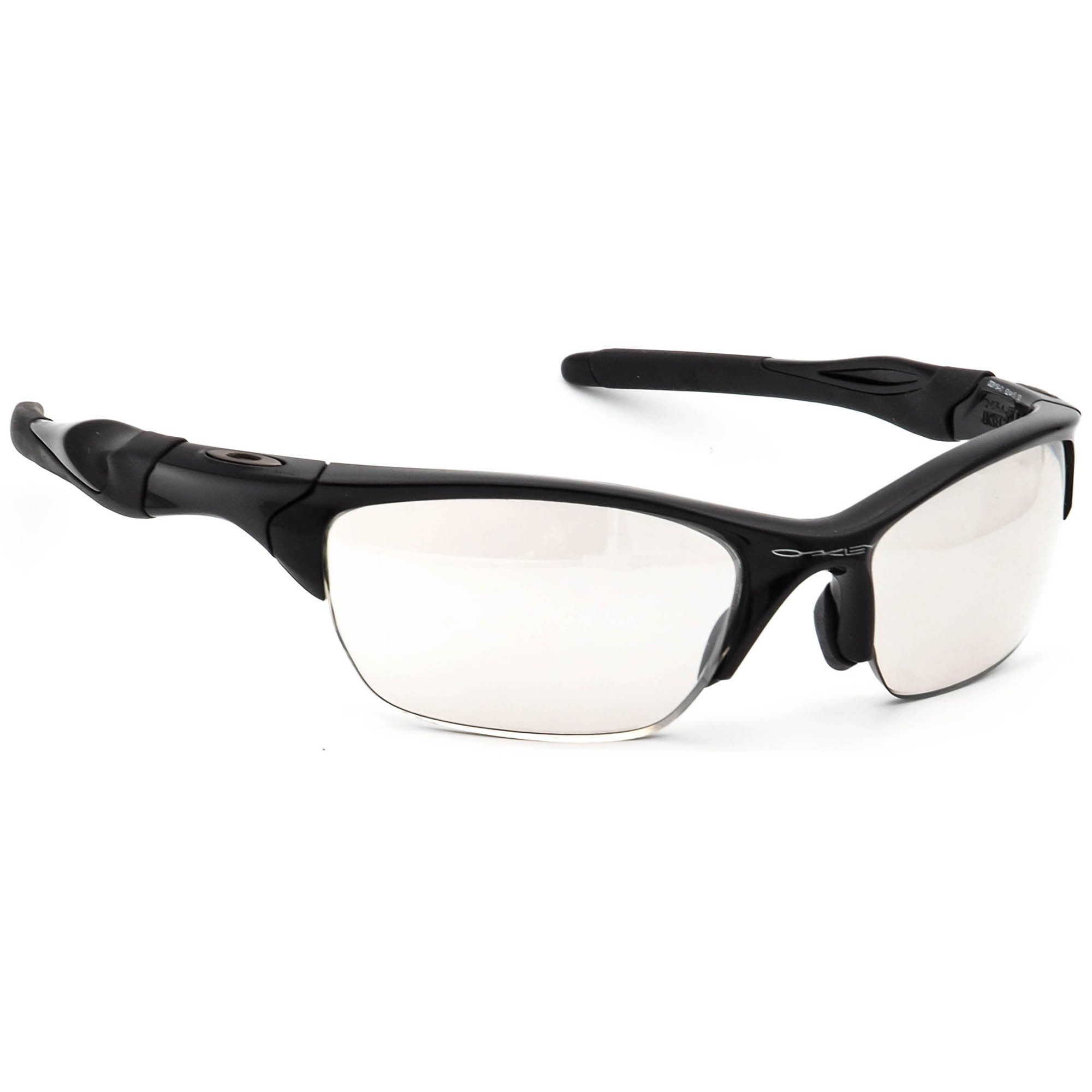 Oakley Oakley Eye Jacket 2.0 Midnight 24K Gold Iridium Sunglasses