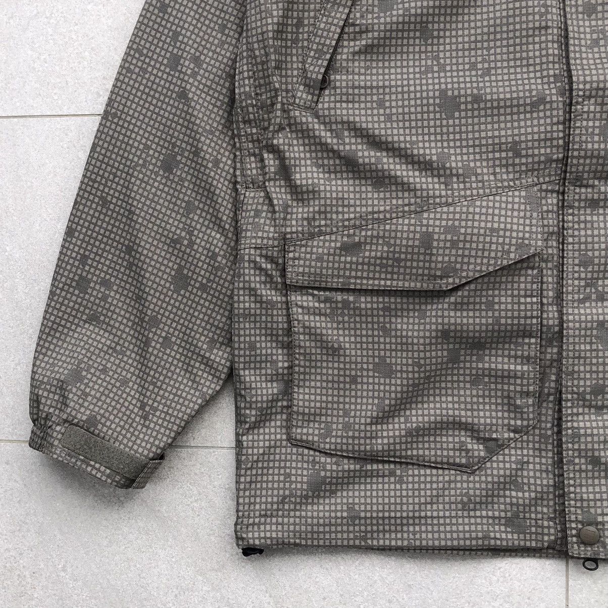 Columbia Columbia Titanium Extreme Shell Snowboarding Outdoor Jacket Size US L / EU 52-54 / 3 - 6 Thumbnail