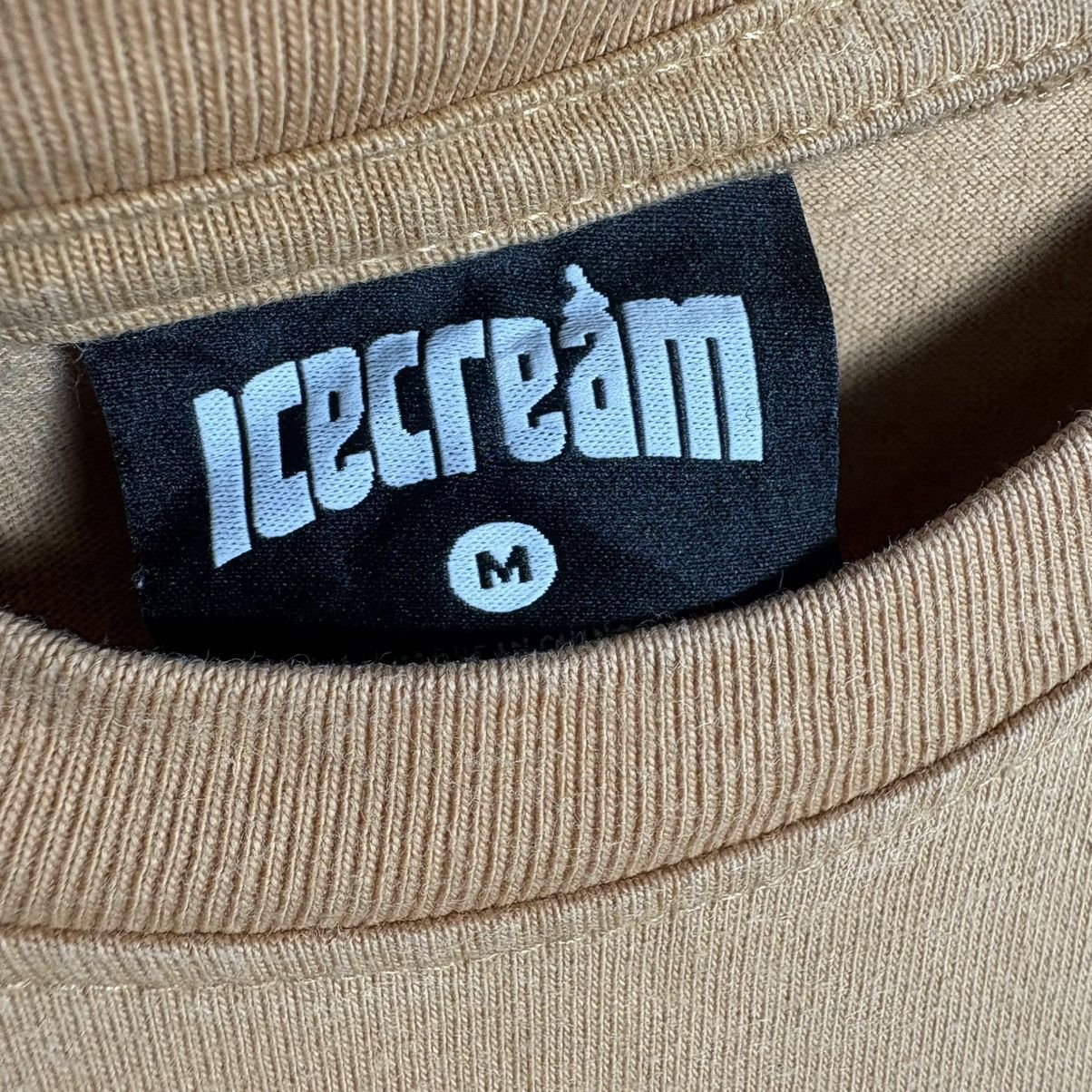 Icecream Billionaire Boys Club Ice Cream BBC All Over Print T-Shirt Size US L / EU 52-54 / 3 - 4 Thumbnail