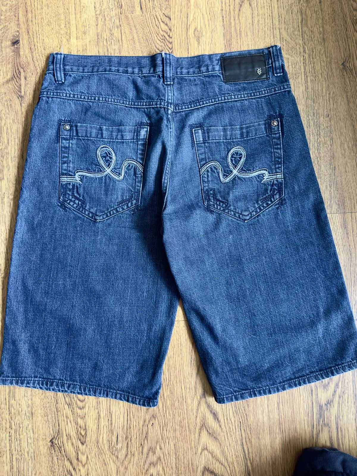 Ecko Unltd. Ecko Untltd Jort's Size US 36 / EU 52 - 3 Thumbnail